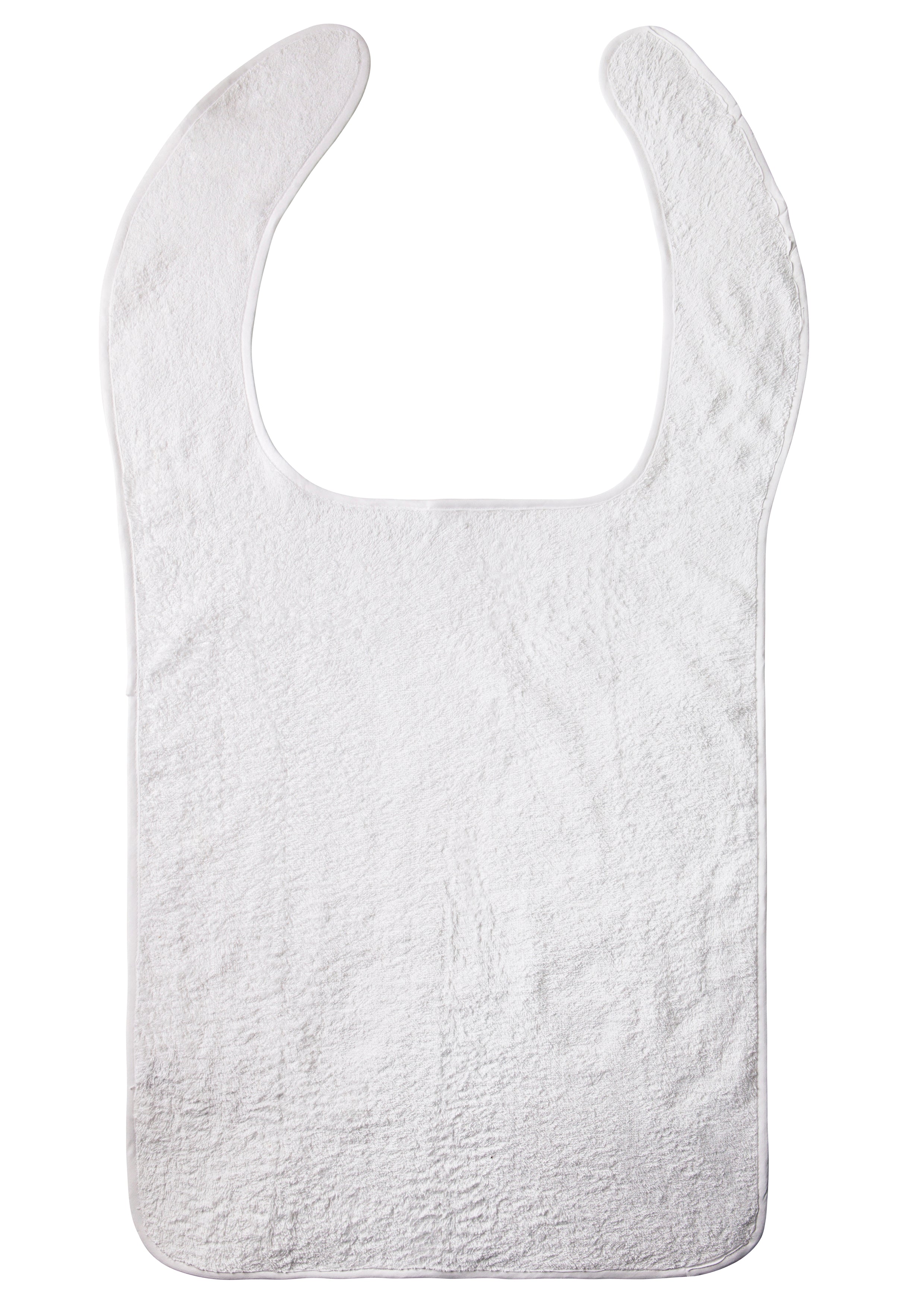 Clinotest Kleiderschutz unbeschichtet, Frottee