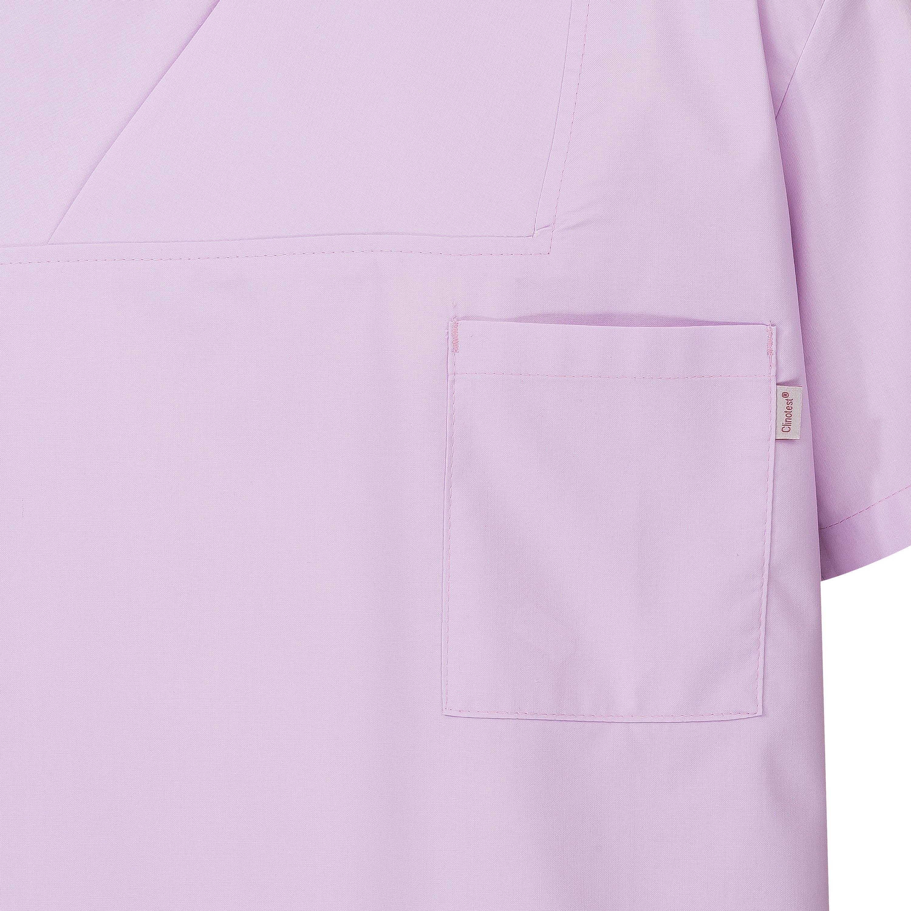 Clinotest Unisex-Kasack „Anna/Anton“, dünnere Qualität