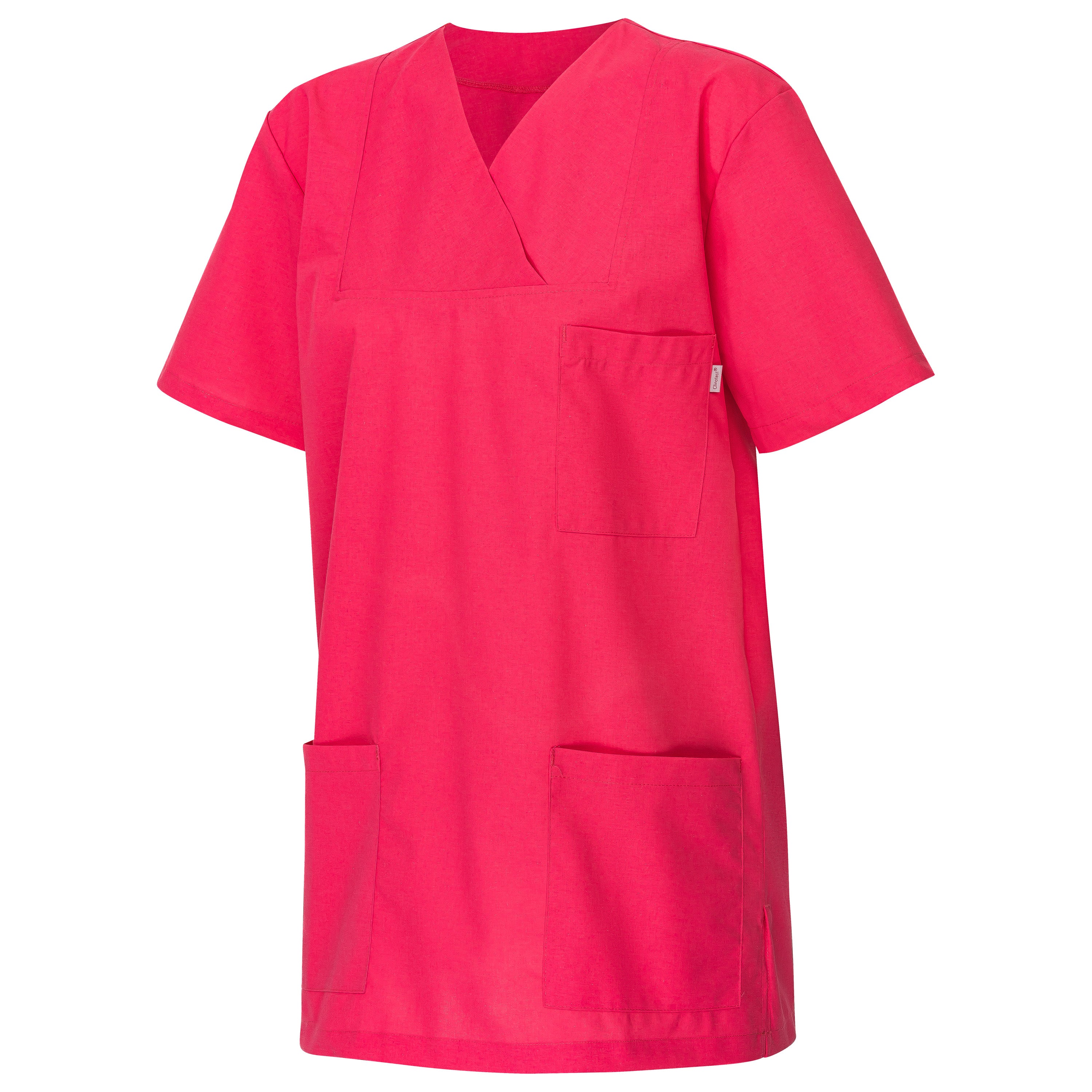 Clinotest Unisex-Kasack „Anna/Anton“, dünnere Qualität