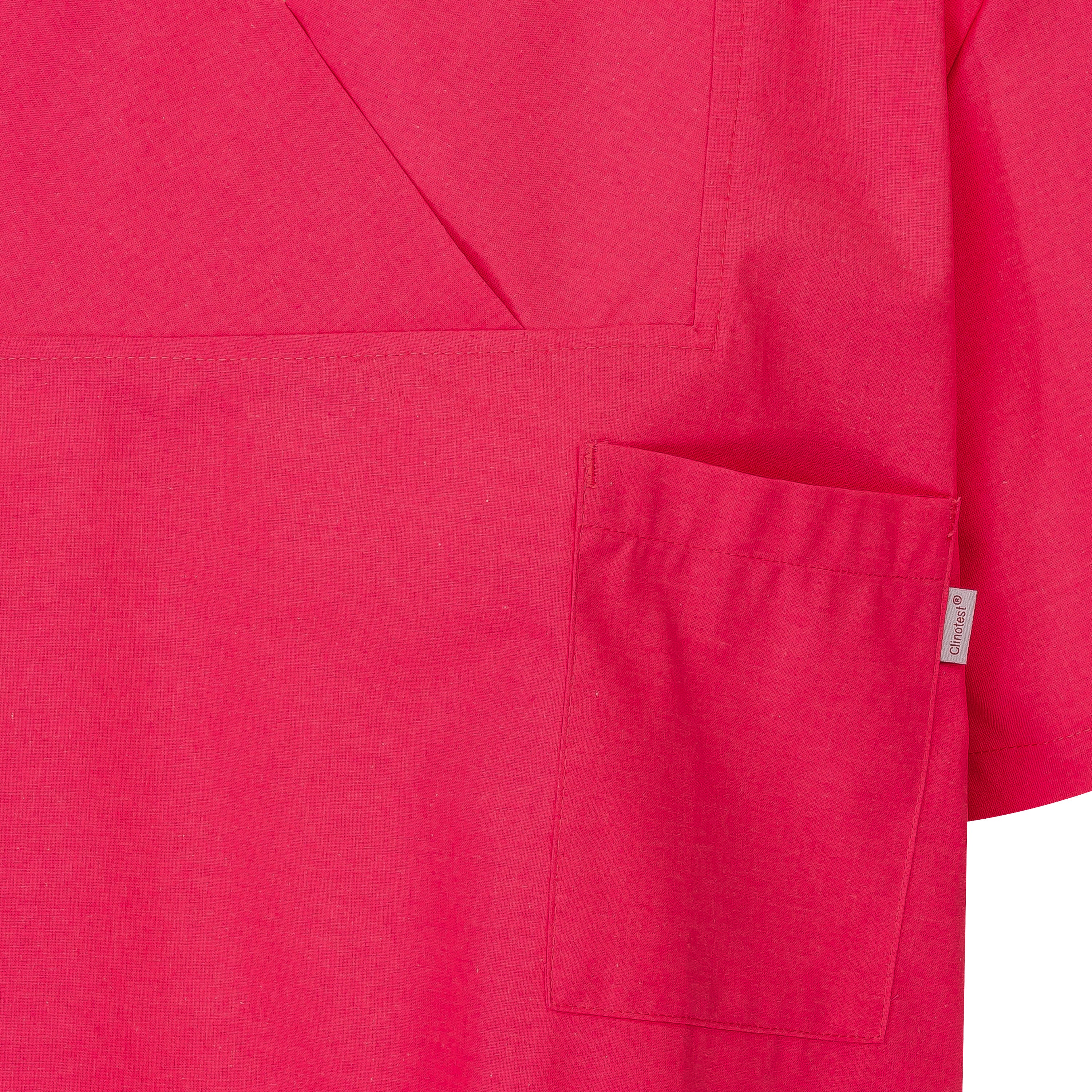 Clinotest Unisex-Kasack „Anna/Anton“, dünnere Qualität