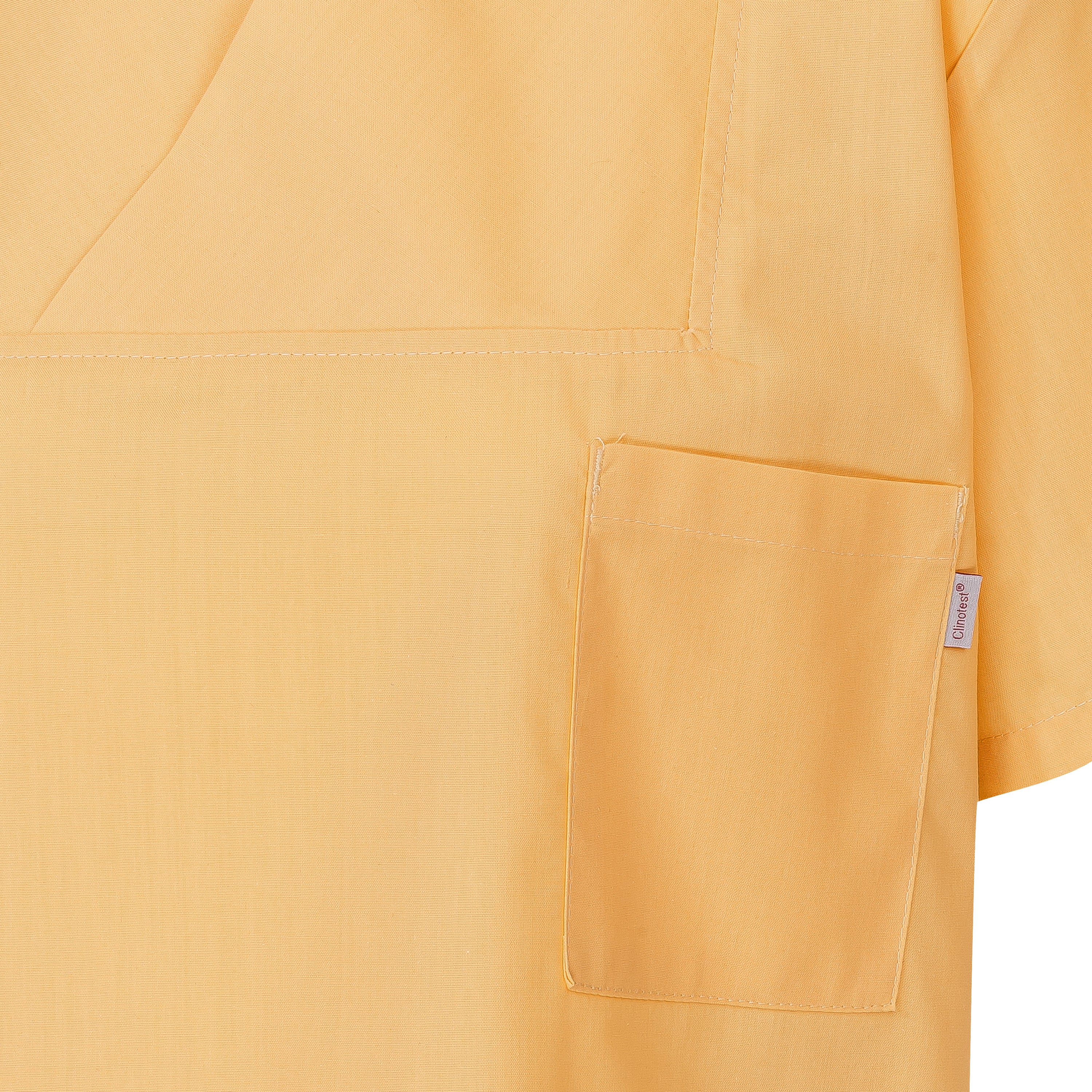 Clinotest Unisex-Kasack „Anna/Anton“, dünnere Qualität