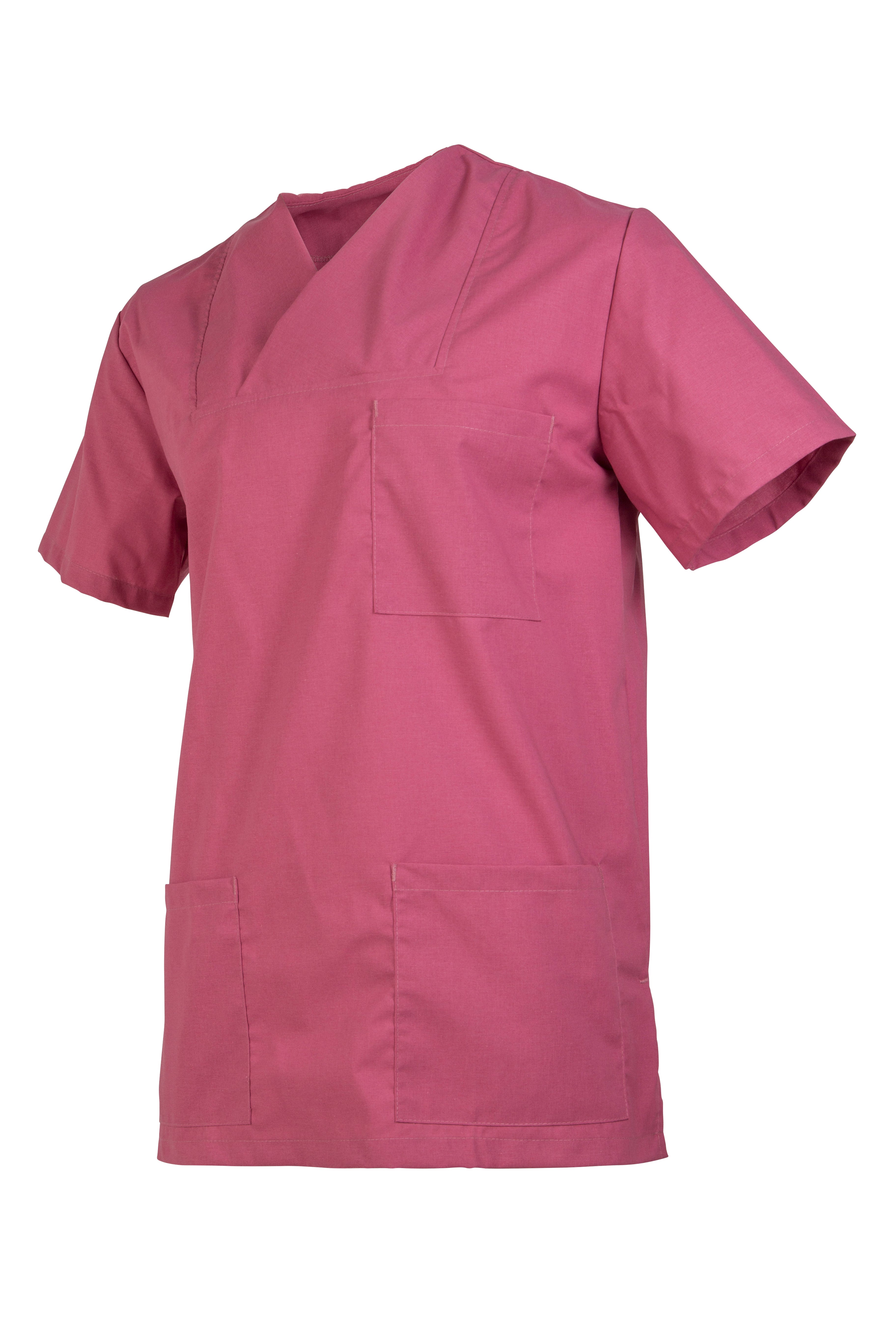 Clinotest Unisex-Kasack „Anna/Anton“, dünnere Qualität