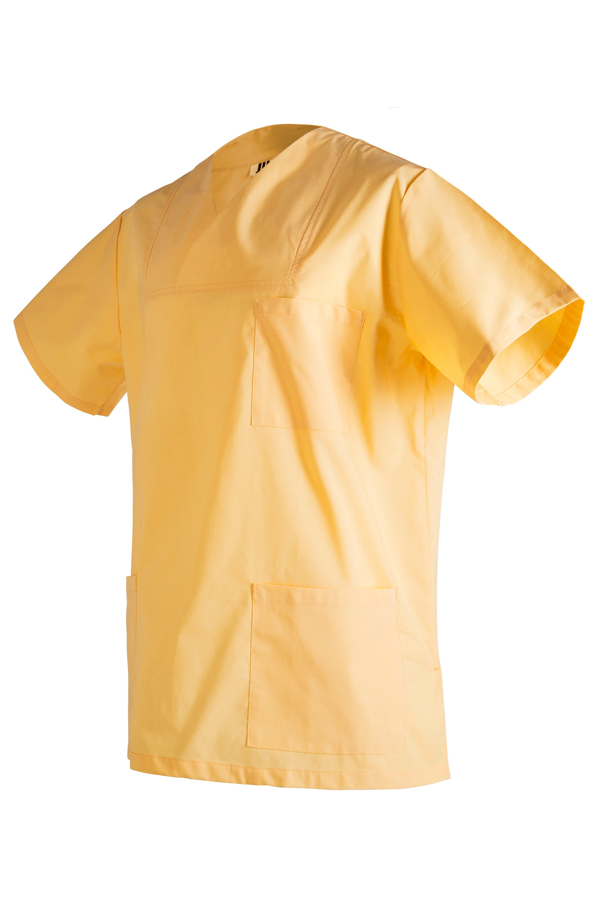 Clinotest Unisex-Kasack „Anna/Anton“, dünnere Qualität