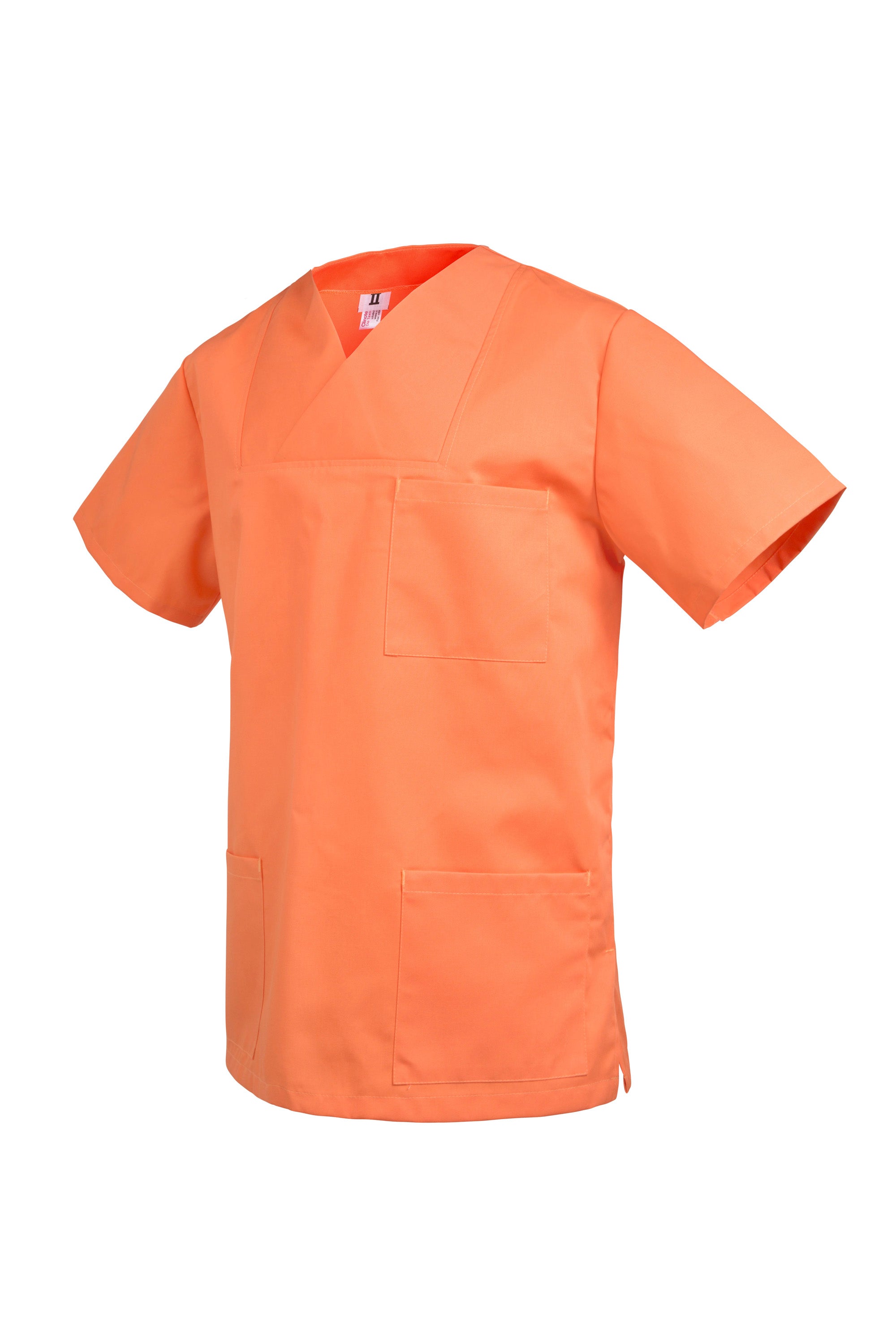 Clinotest Unisex-Kasack „Anna/Anton“, dünnere Qualität