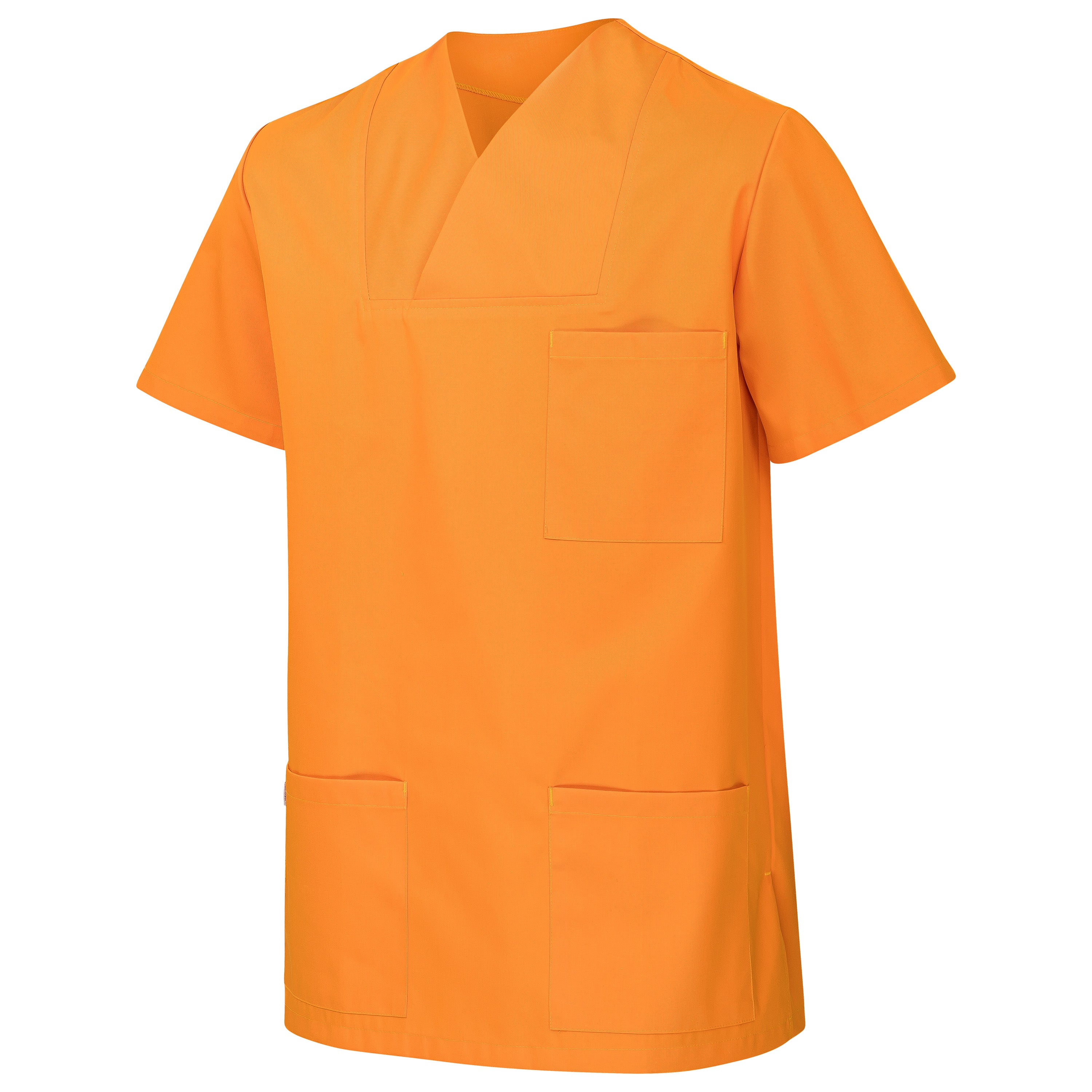 Clinotest Unisex-Kasack „Anna/Anton“, dickere Qualität