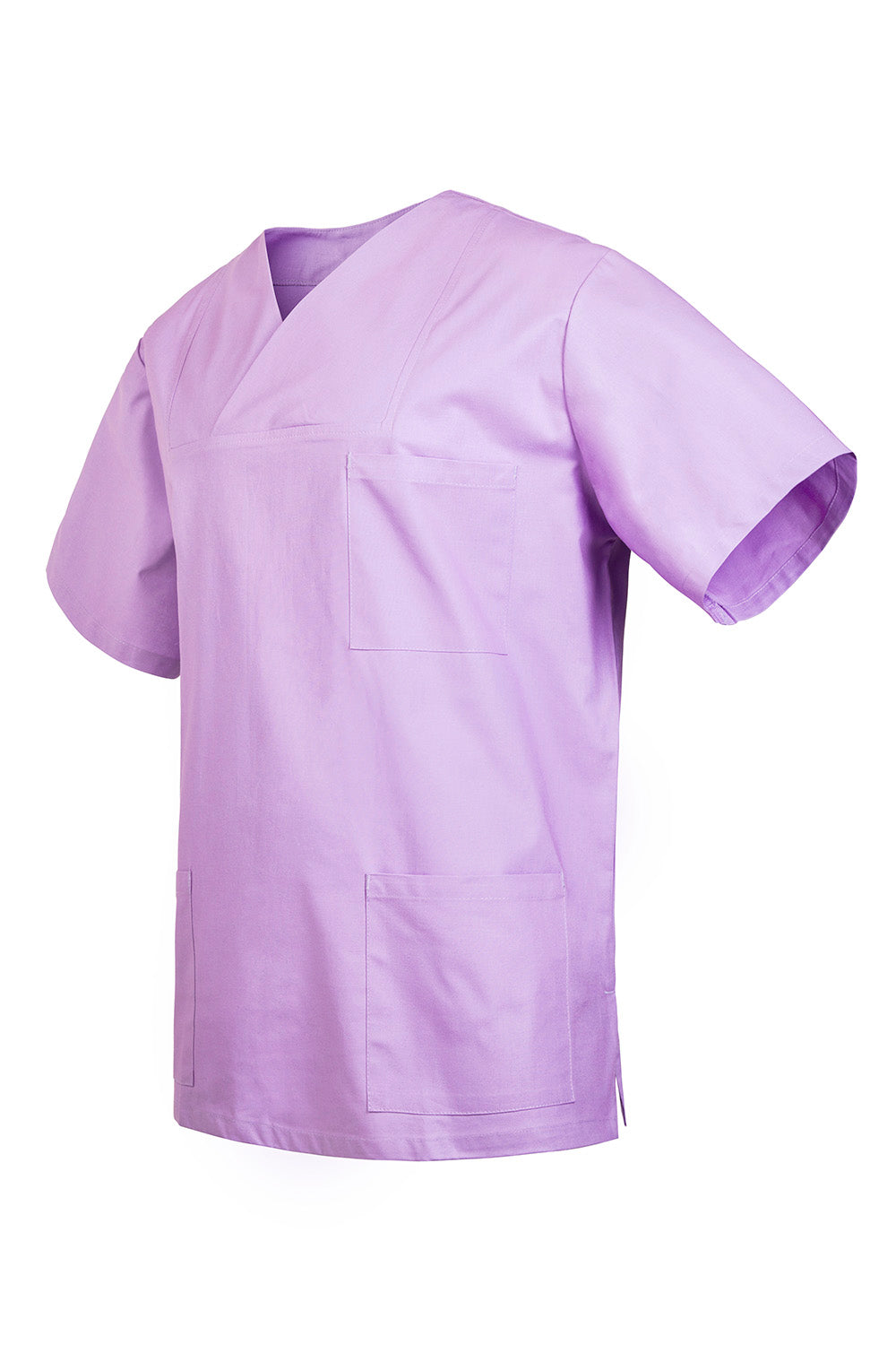 Clinotest Unisex-Kasack „Anna/Anton“, dickere Qualität