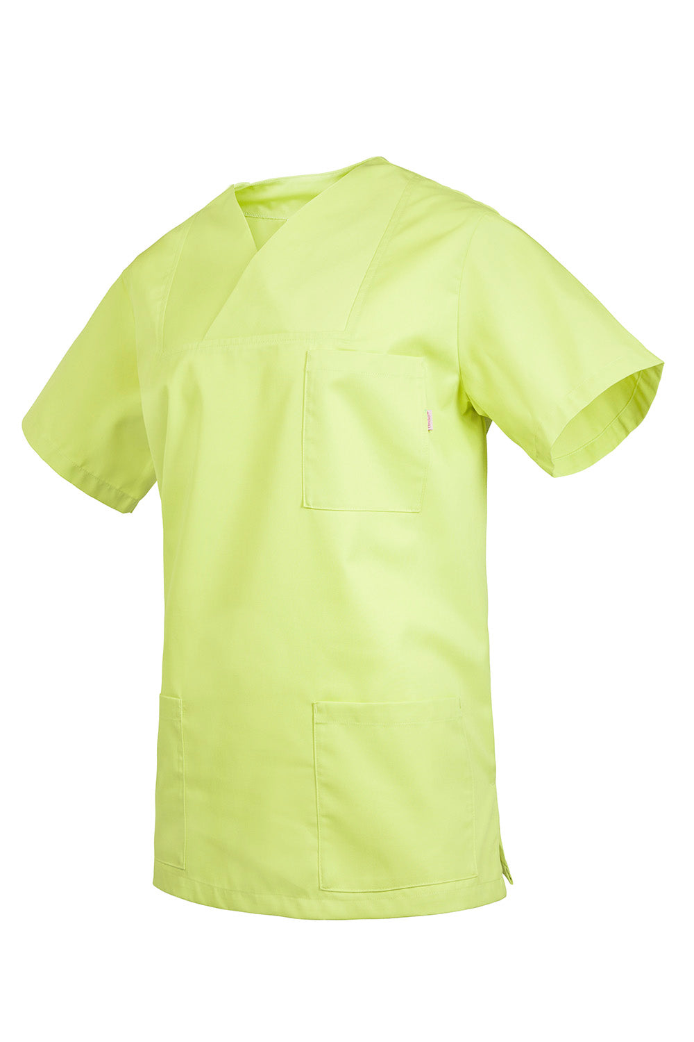 Clinotest Unisex-Kasack „Anna/Anton“, dünnere Qualität