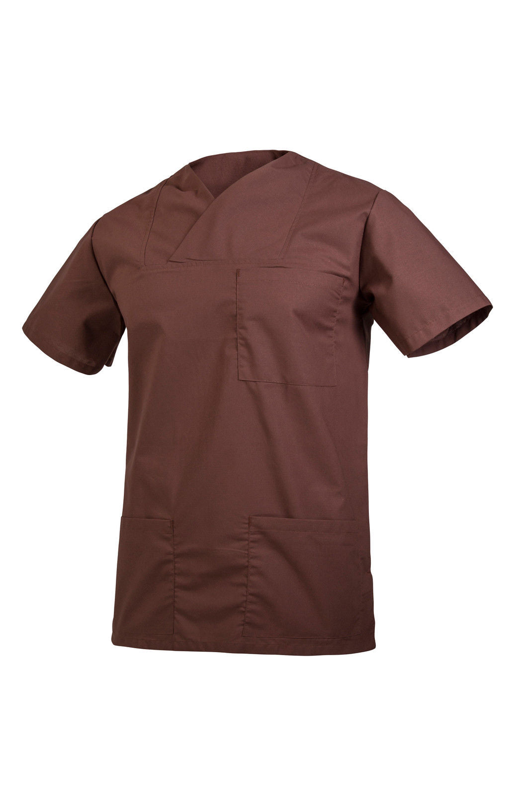 Clinotest Unisex-Kasack „Anna/Anton“, dünnere Qualität