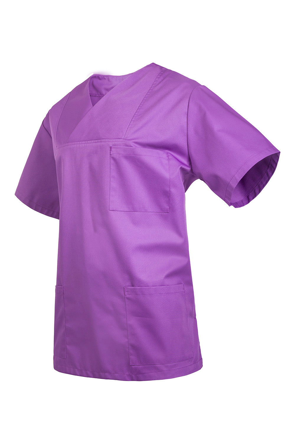 Clinotest Unisex-Kasack „Anna/Anton“, dickere Qualität