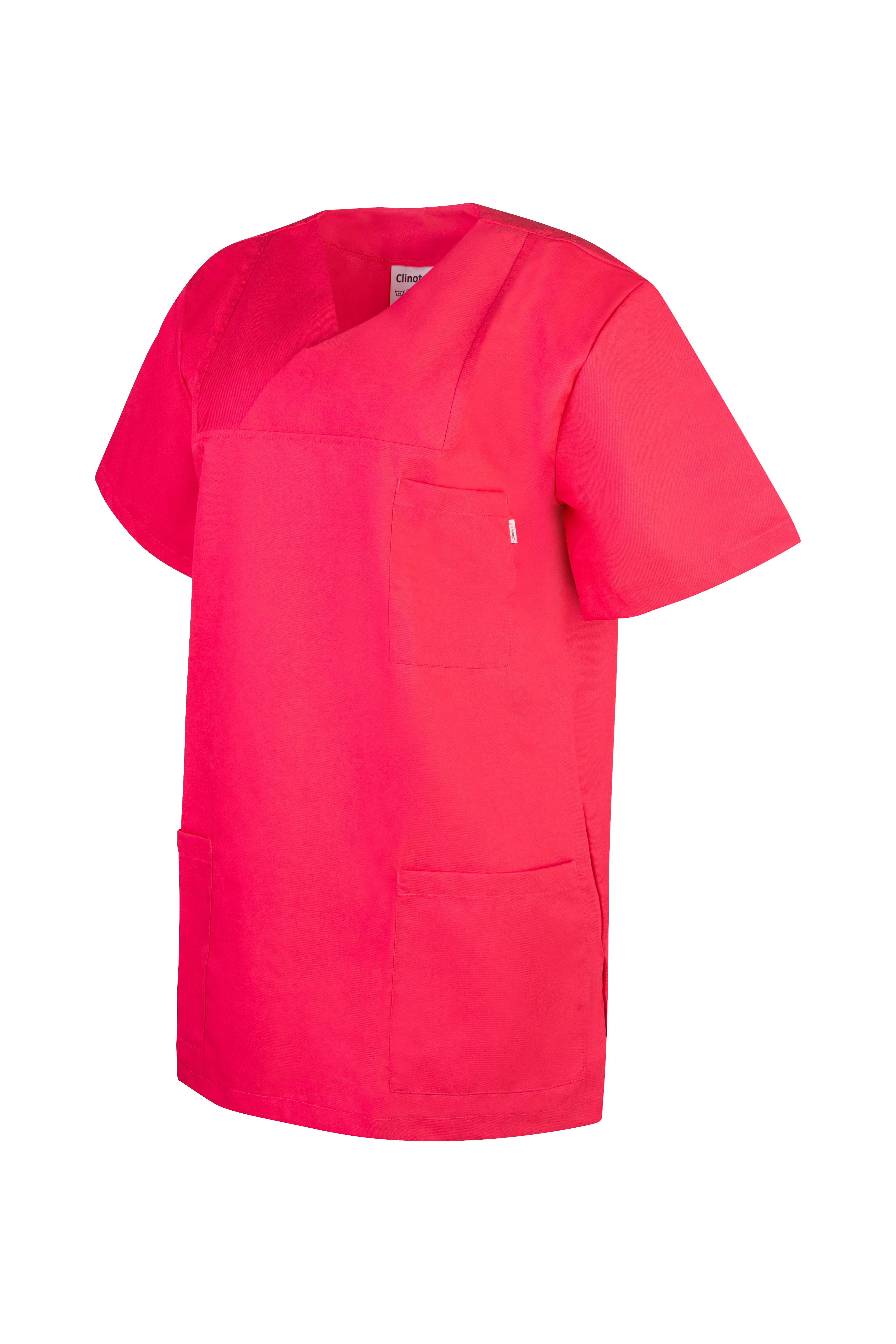 Clinotest Unisex-Kasack „Anna/Anton“, dünnere Qualität