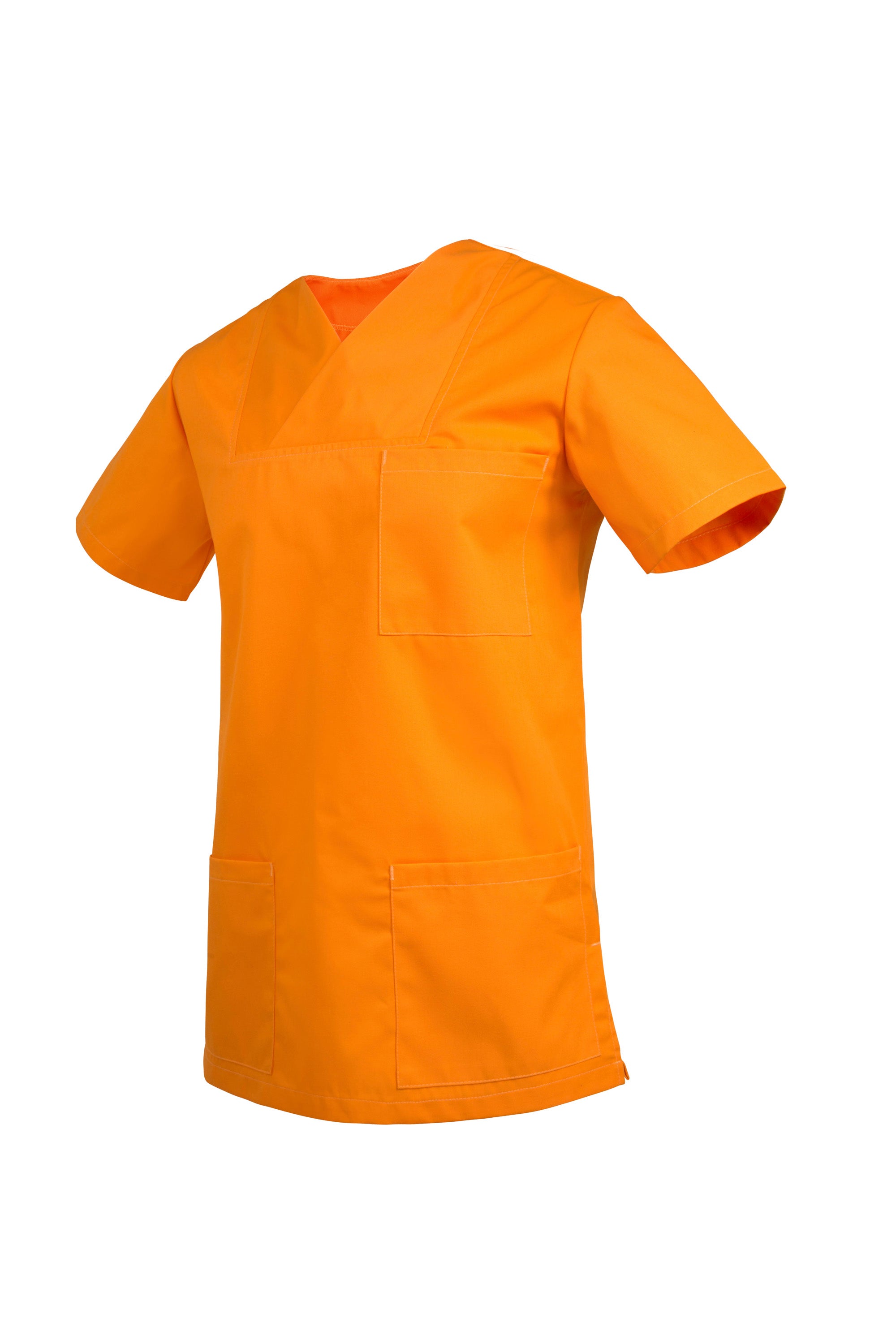 Clinotest Unisex-Kasack „Anna/Anton“, dickere Qualität