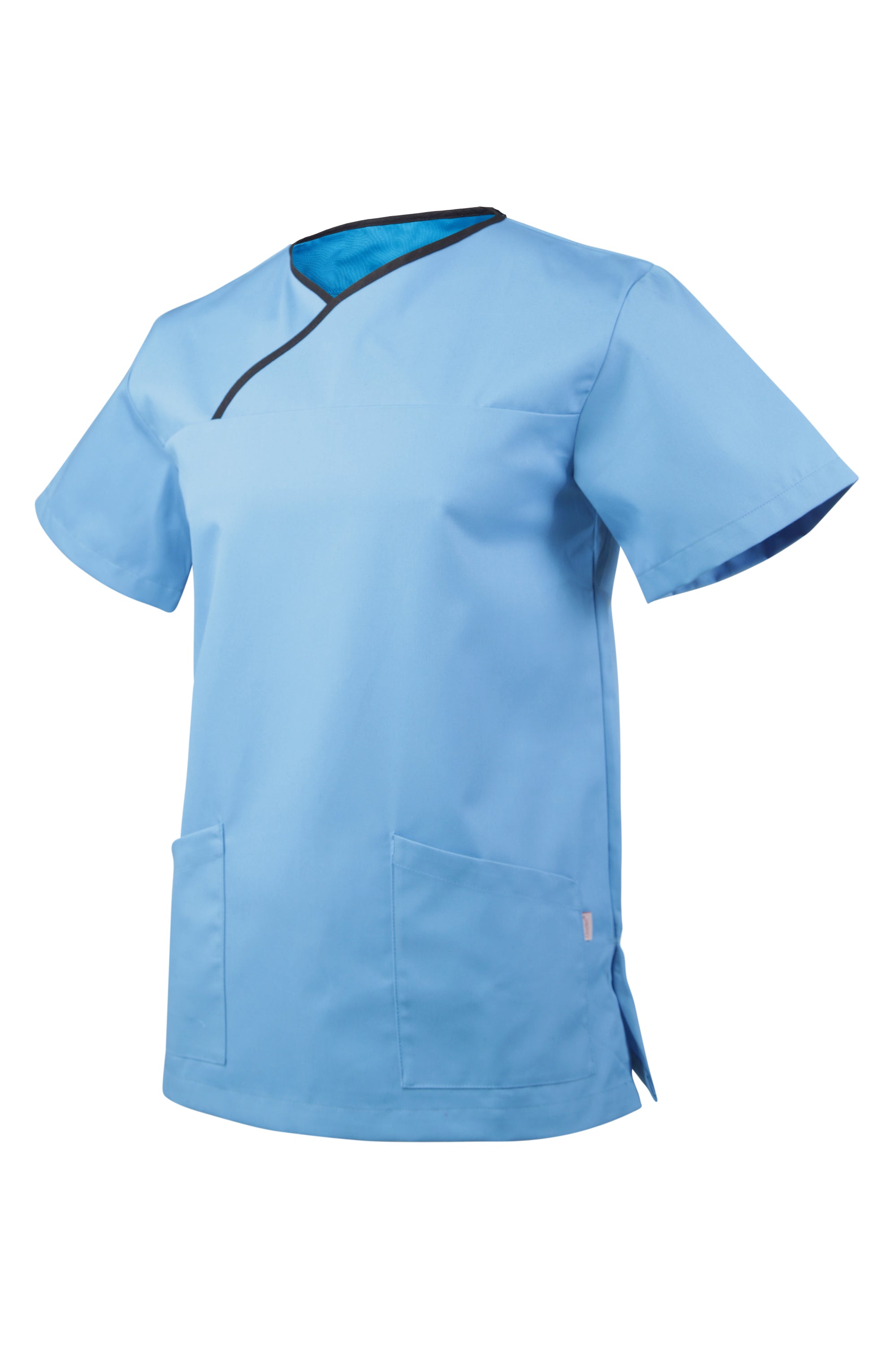 Clinotest Unisex-Kasack "München"