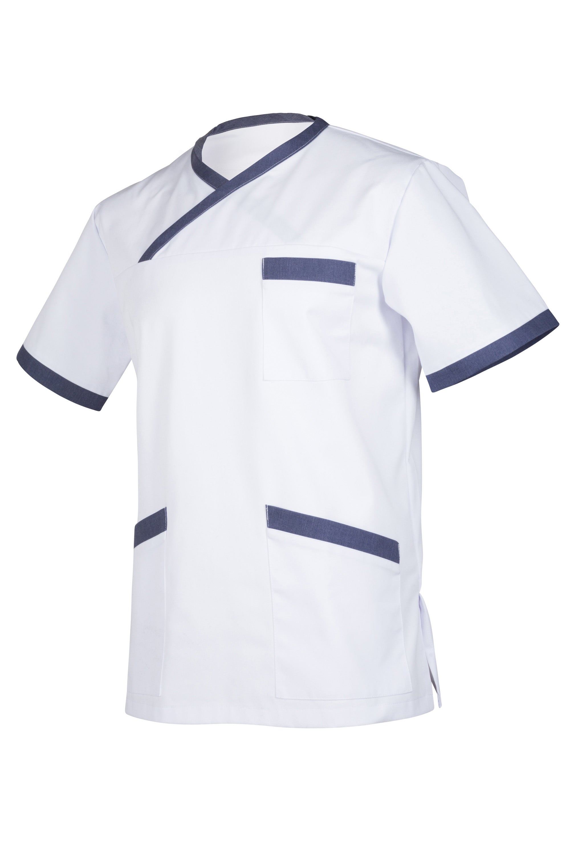 Clinotest Unisex-Kasack "Frankfurt"