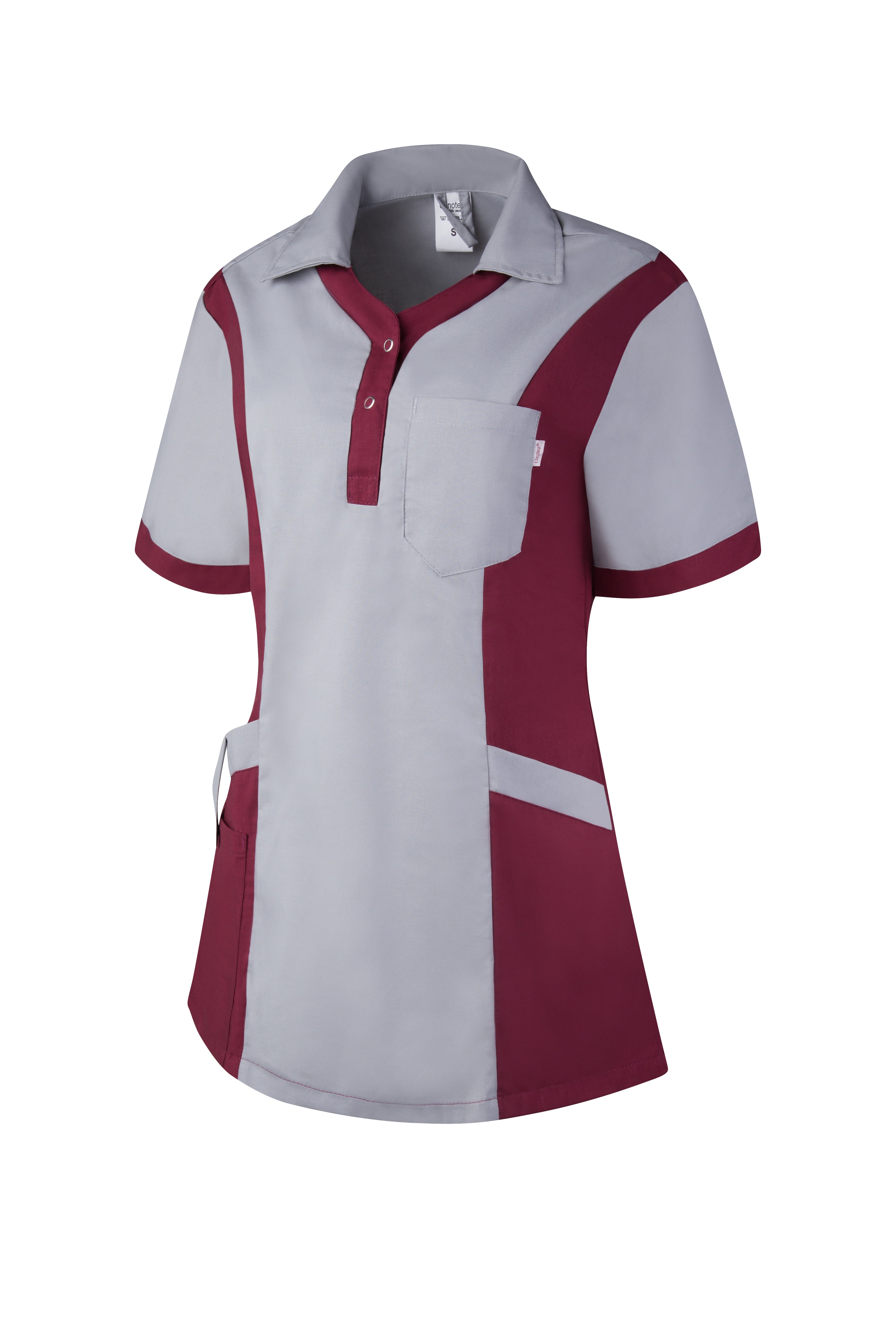 Clinotest Damenkasack "Julia" leichtere Qualität