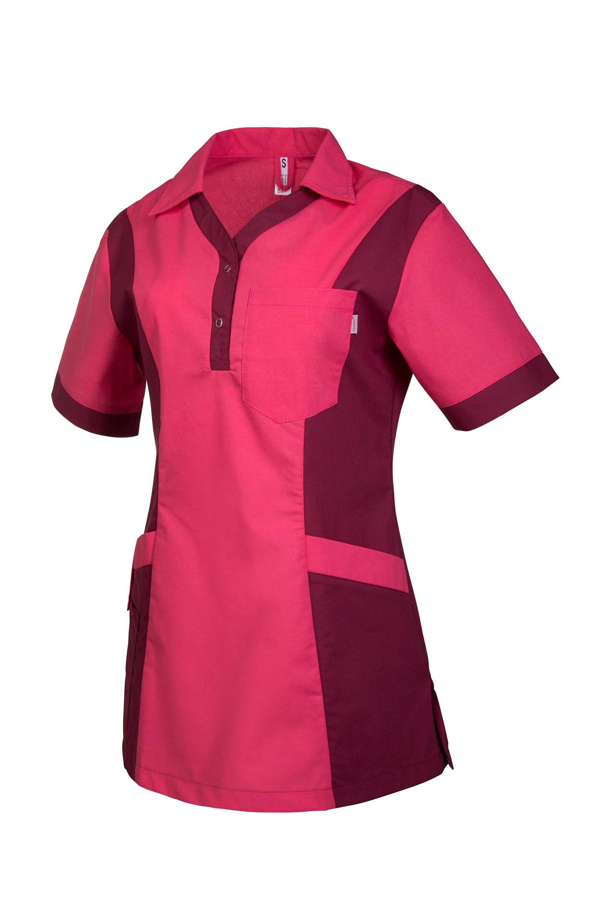 Clinotest Damenkasack "Julia" leichtere Qualität