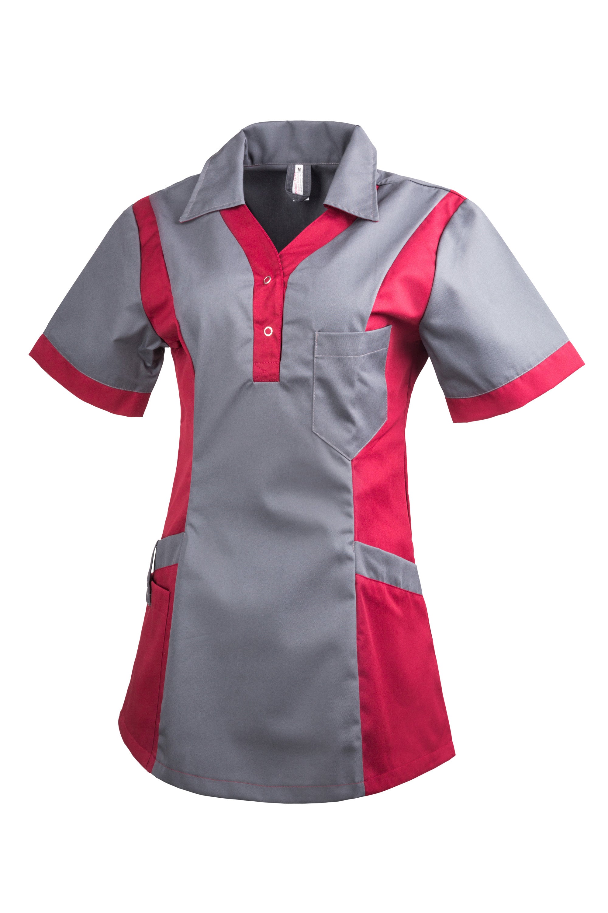 Clinotest Damenkasack "Julia" farbig/farbig