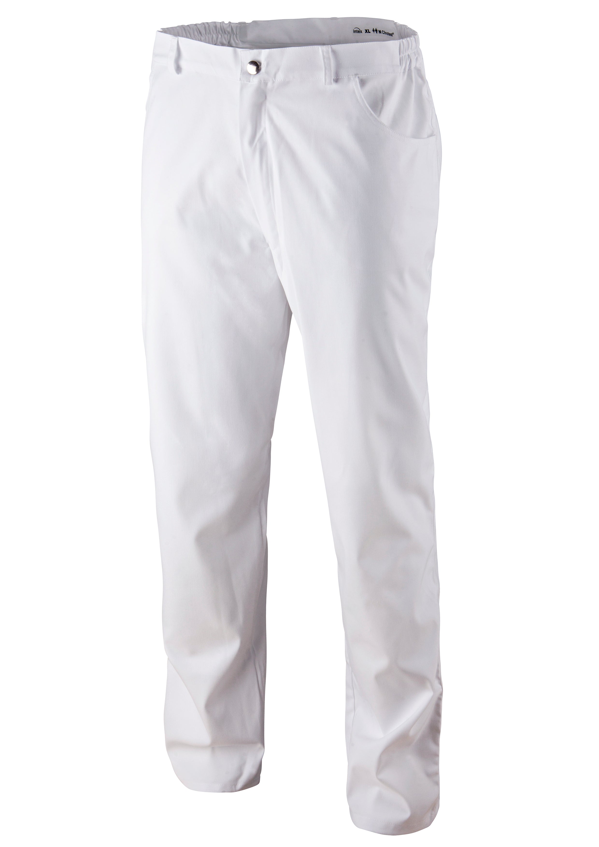 Clinotest Unisex-Jeans "Paul/Paula"