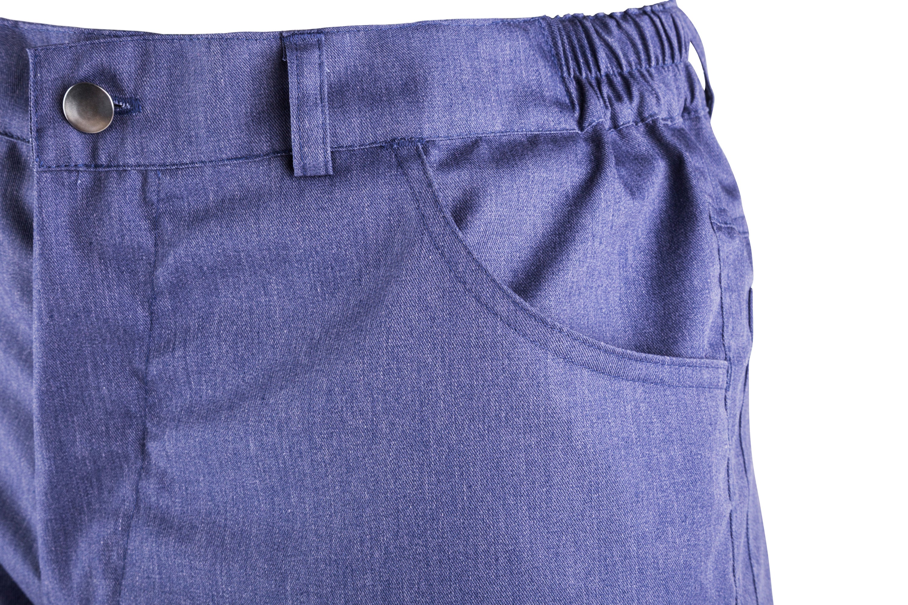 Clinotest Unisex-Jeans "Paul/Paula"