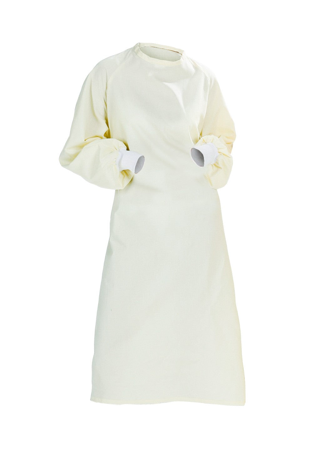 Clinotest MRSA-Schutzkittel