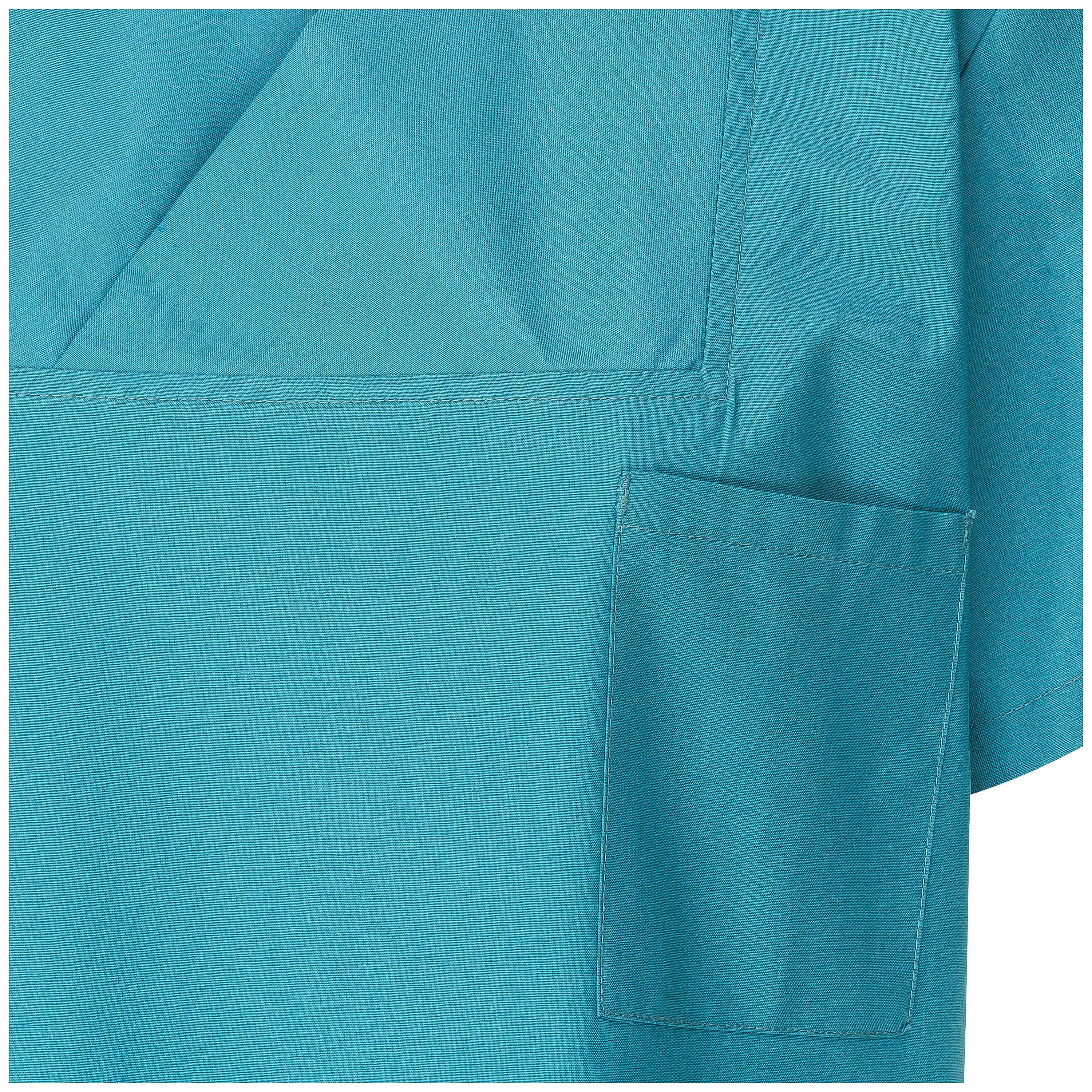 Clinotest Unisex-Kasack „Anna/Anton“, dünnere Qualität