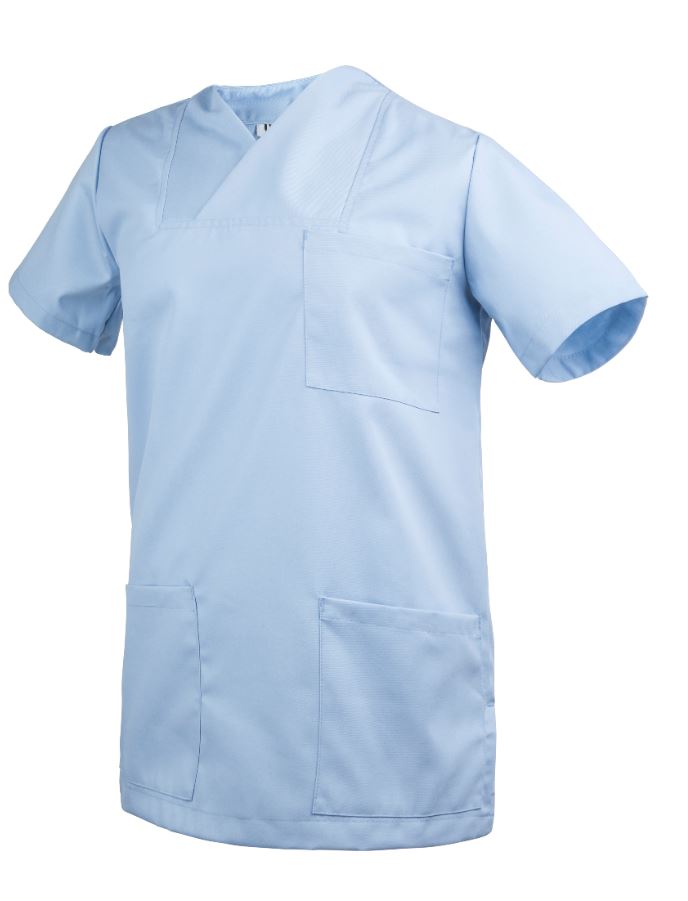 Clinotest OP-Bekleidung