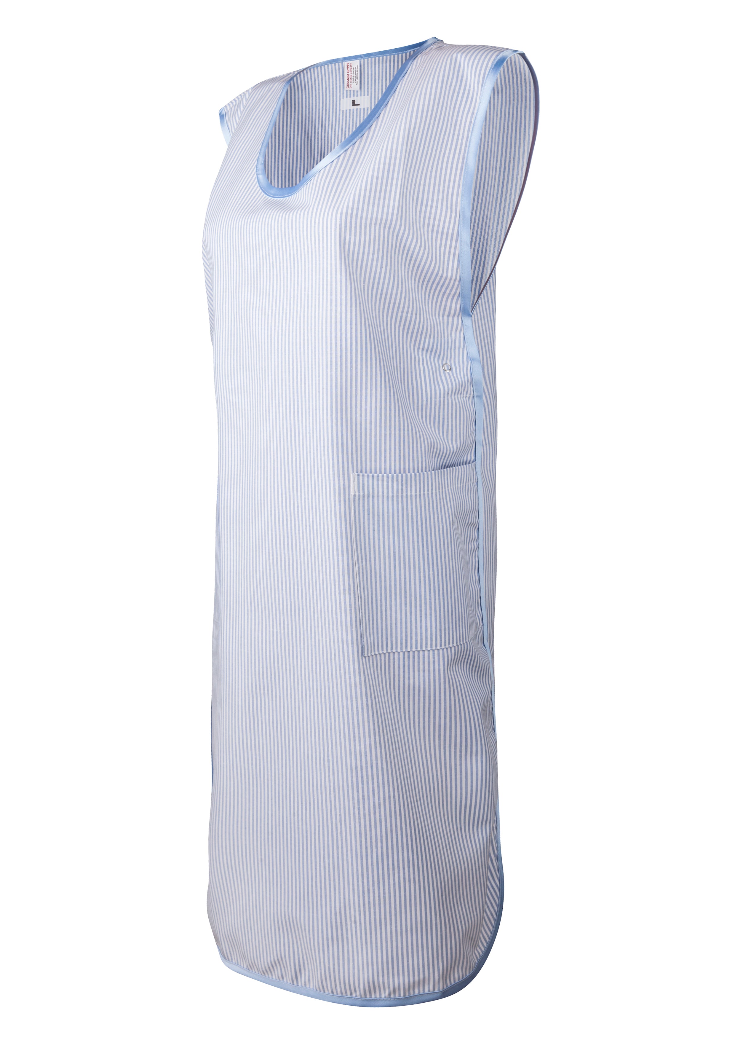 Clinotest Überwurfschürze "Elli"