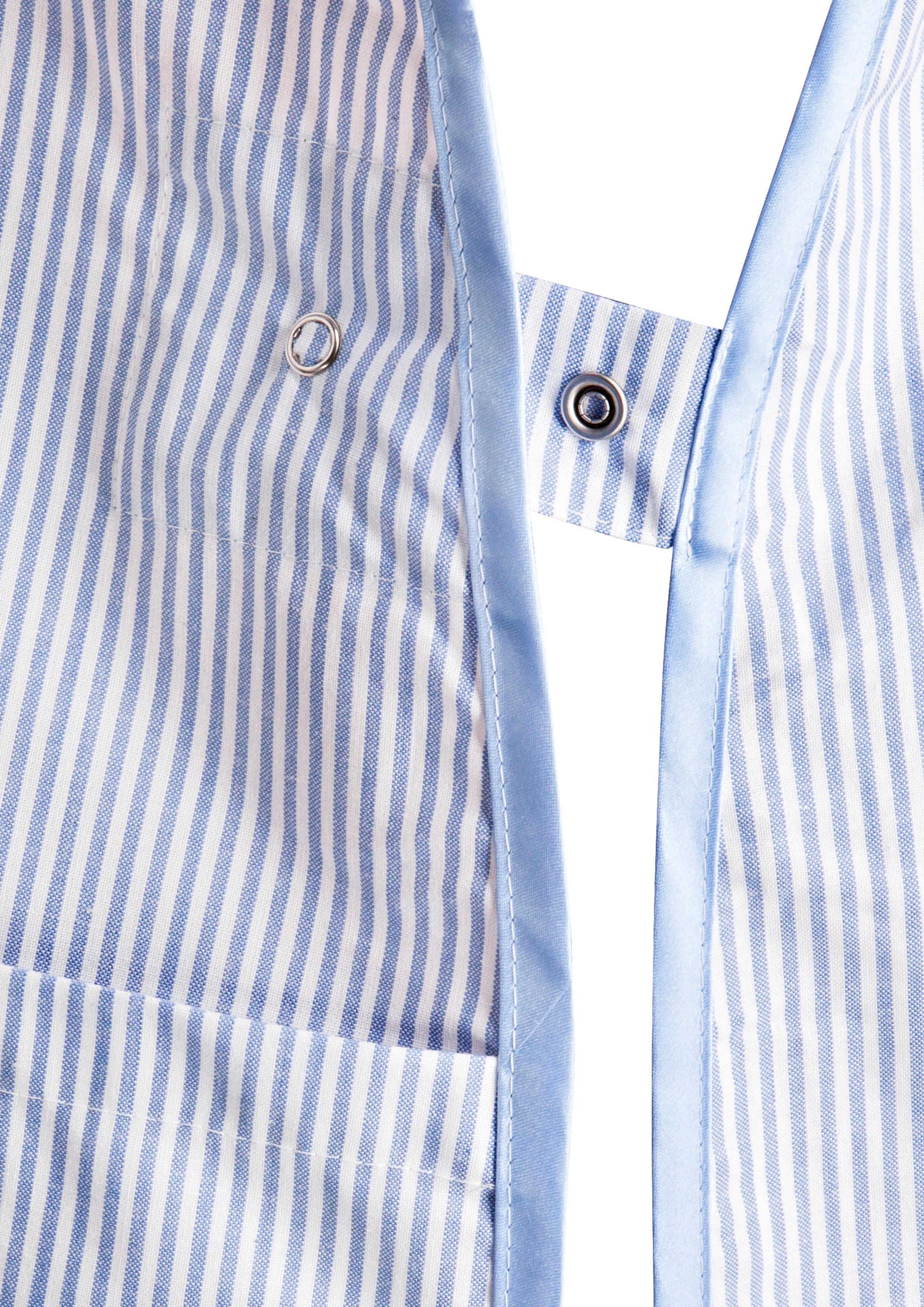 Clinotest Überwurfschürze "Elli"