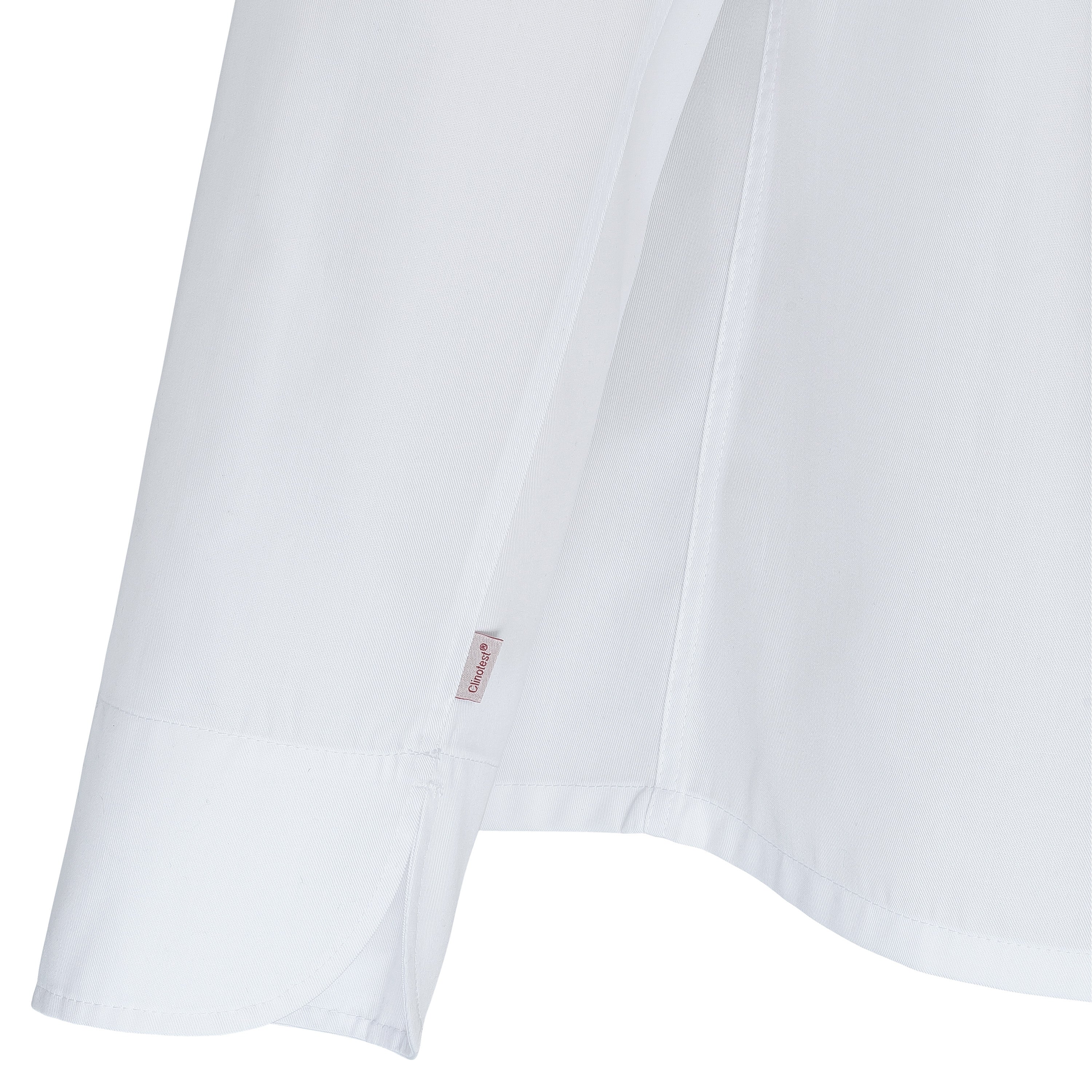 Clinotest Kochjacke Hummer- oder Nudelknöpfe