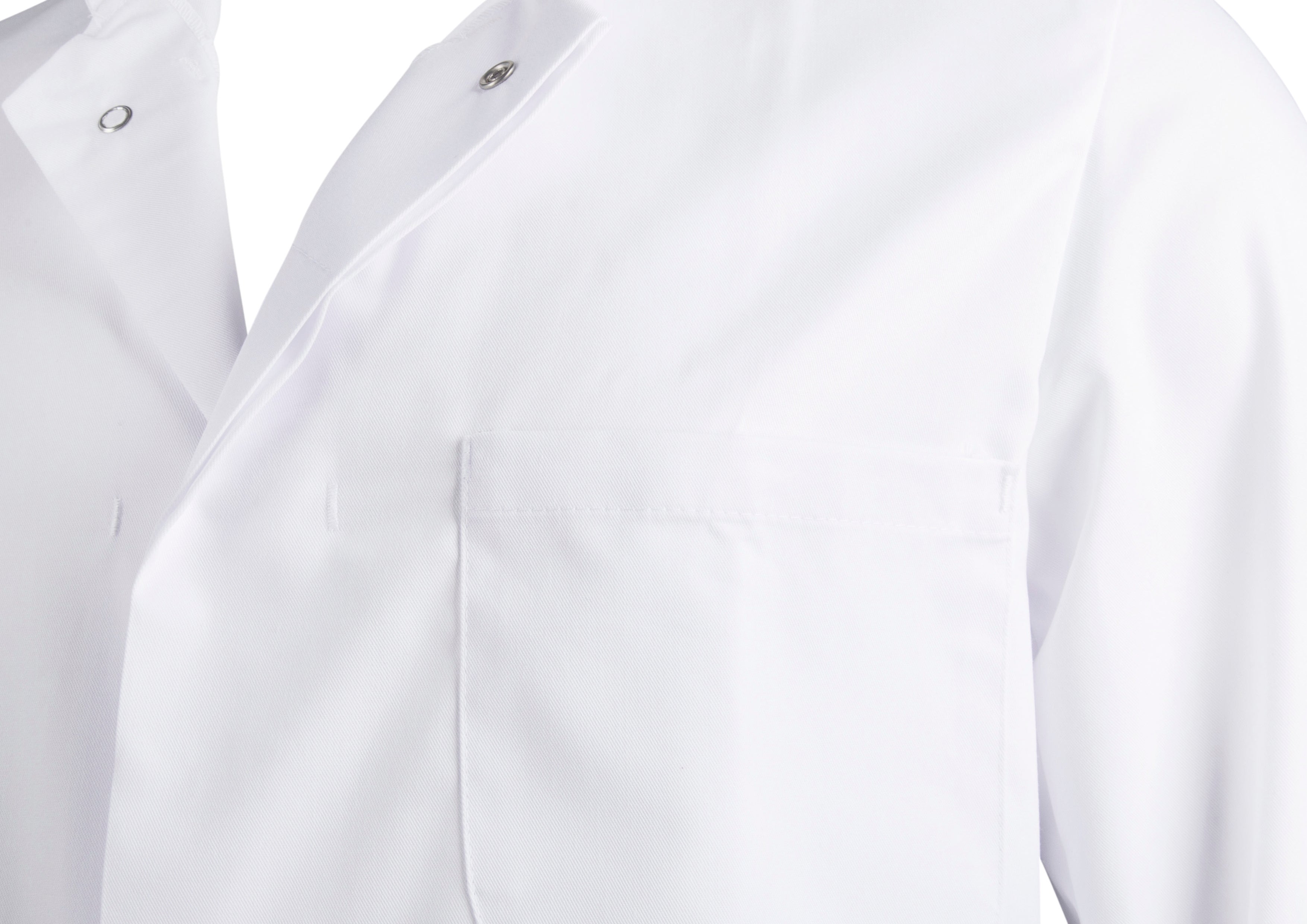 Clinotest Visitenmäntel "Goslar" und "Berlin