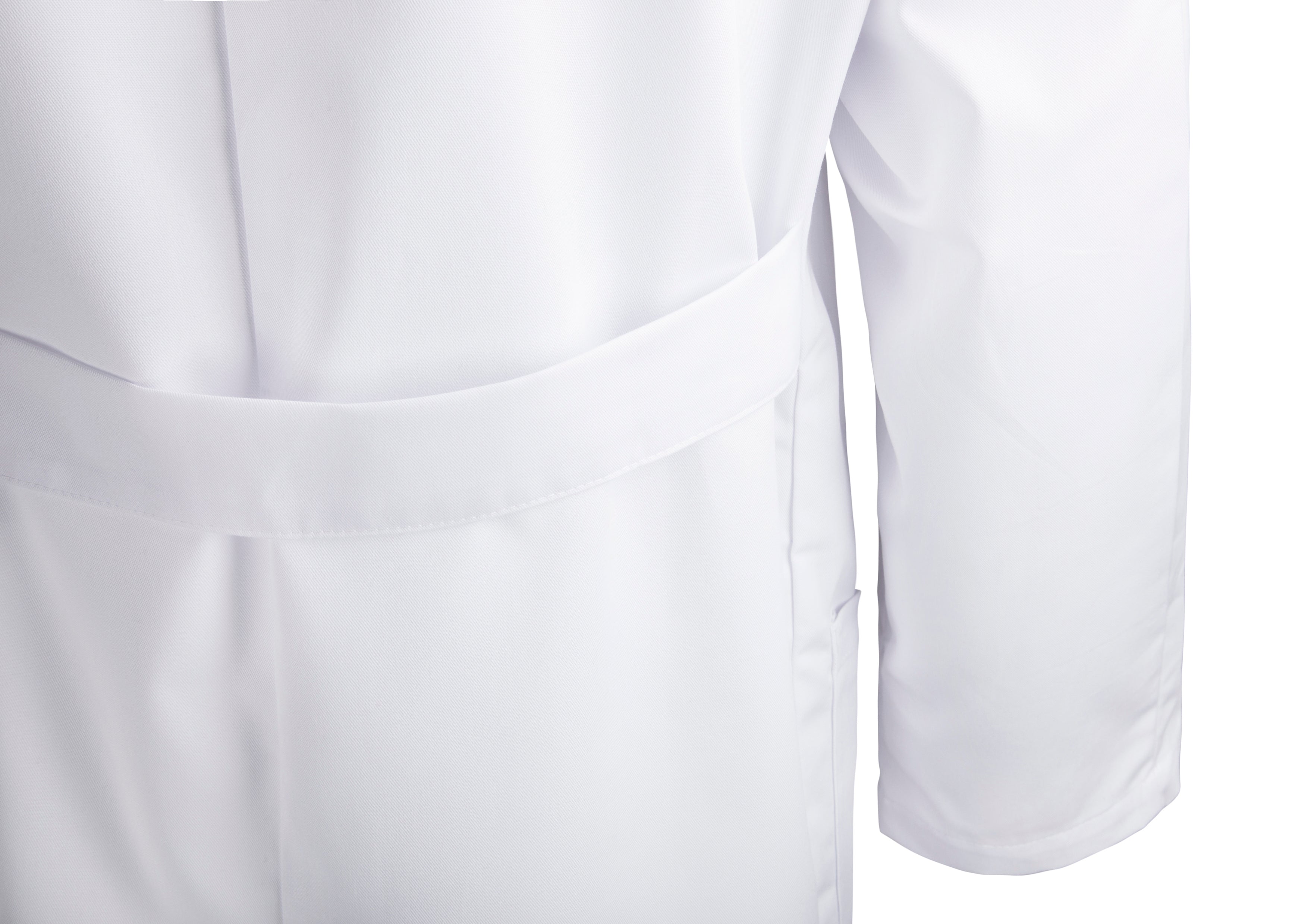 Clinotest Visitenmäntel "Goslar" und "Berlin