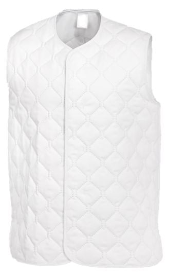 Clinotest Thermo-Bekleidung