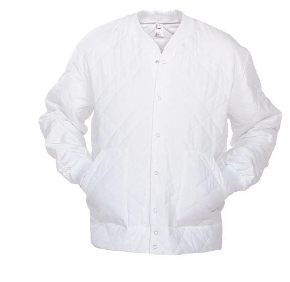 Clinotest Thermo-Bekleidung