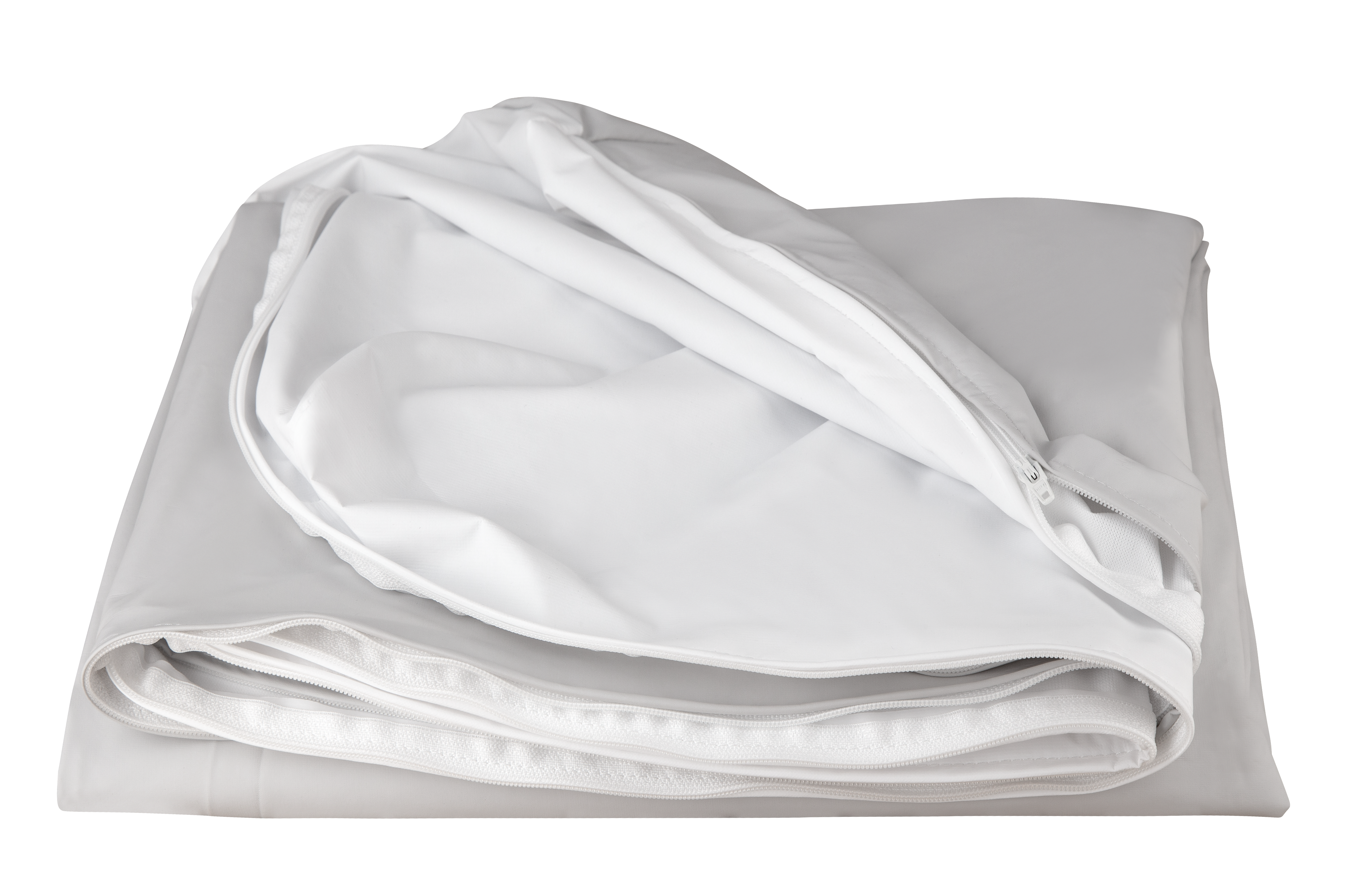 Clinotest Ganzbezug für Matratzen aus PU