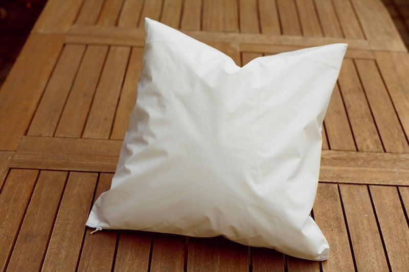 Clinotest Kissen- und Deckenschutzbezug aus PU