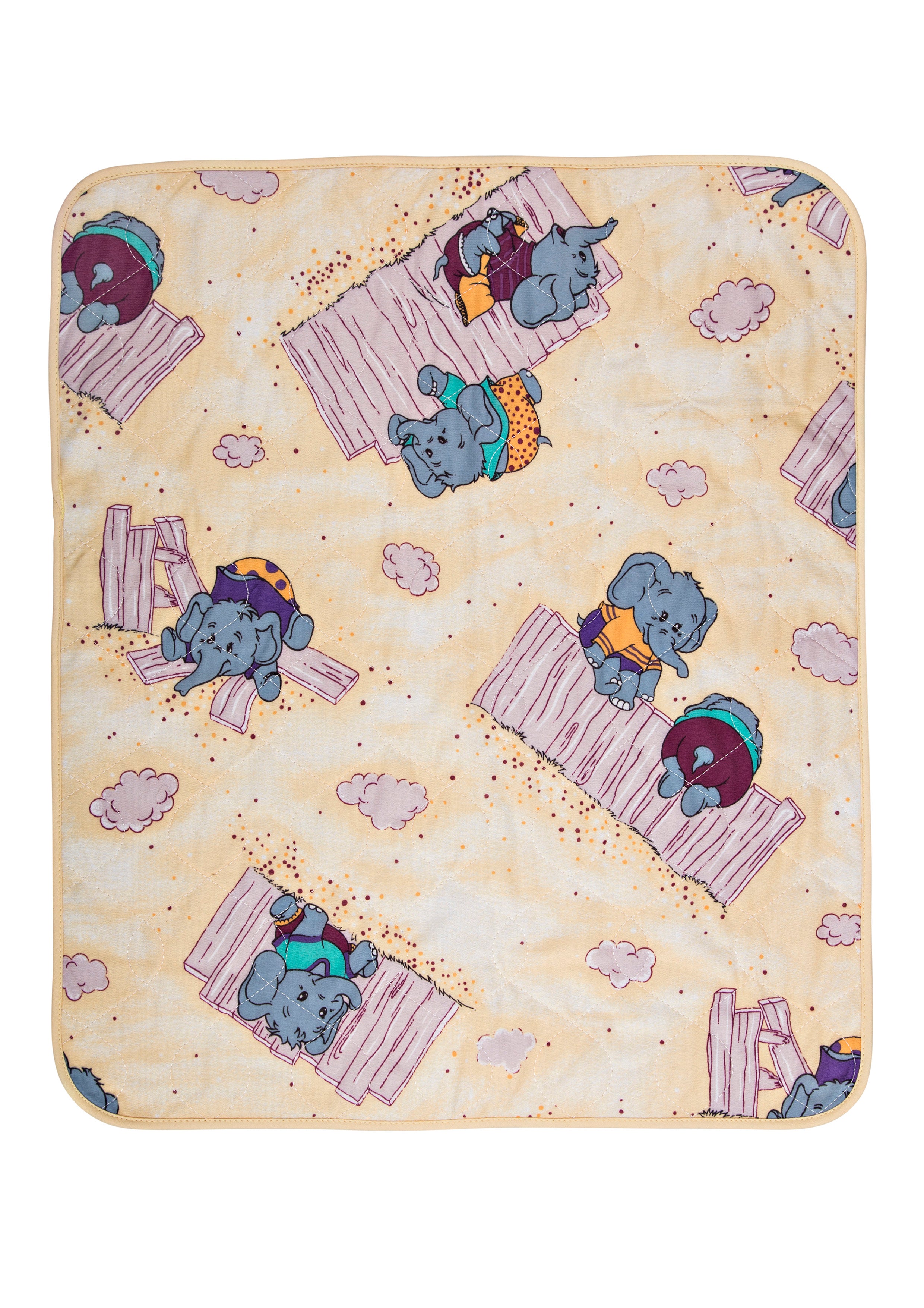 Clinotest Baby-Inkontinenzunterlage