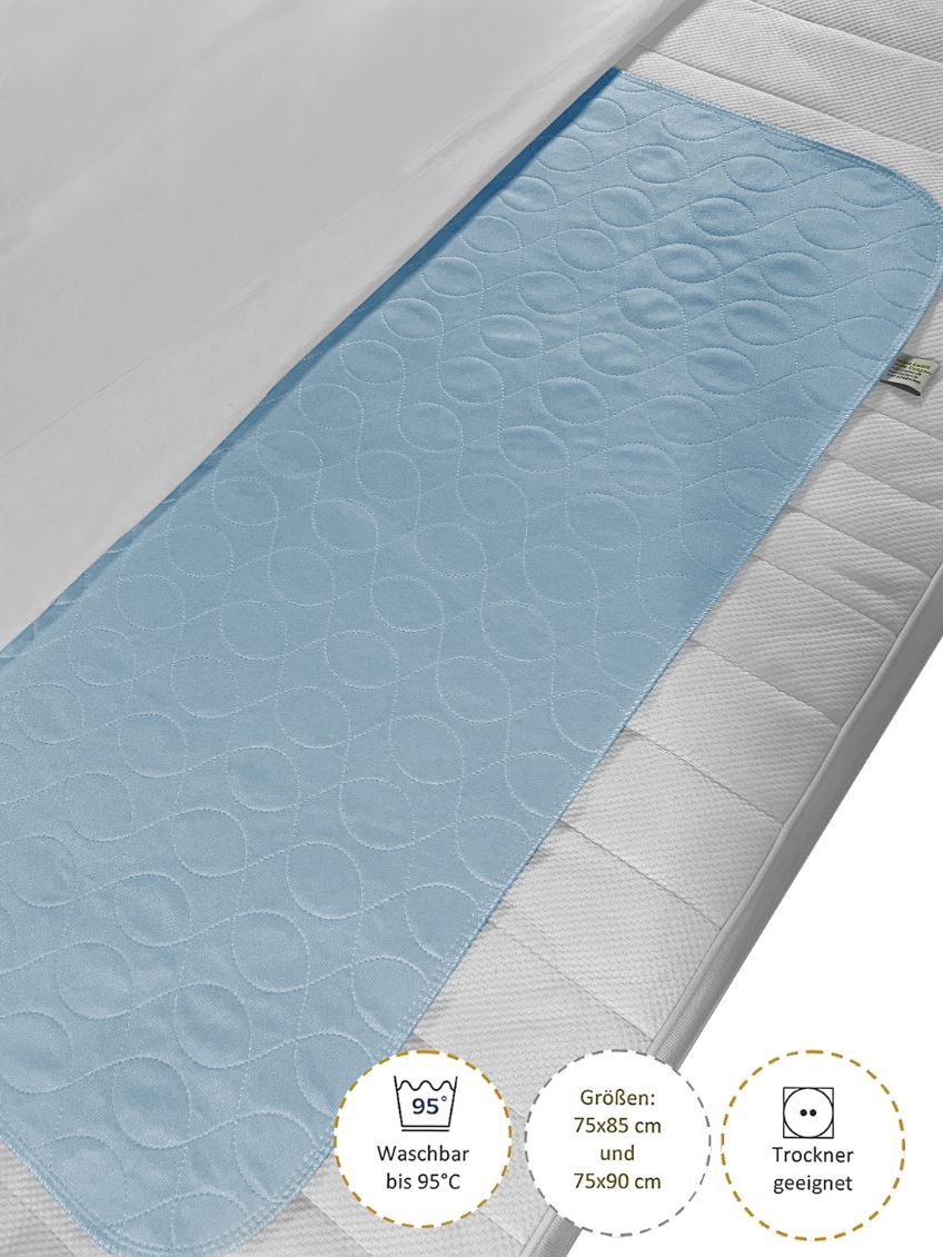 Clinotest Inkontinenzunterlagen