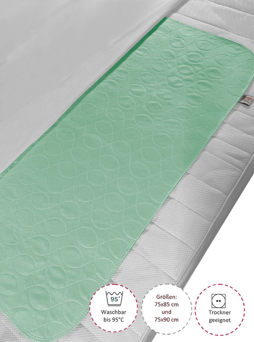 Clinotest Inkontinenzunterlagen