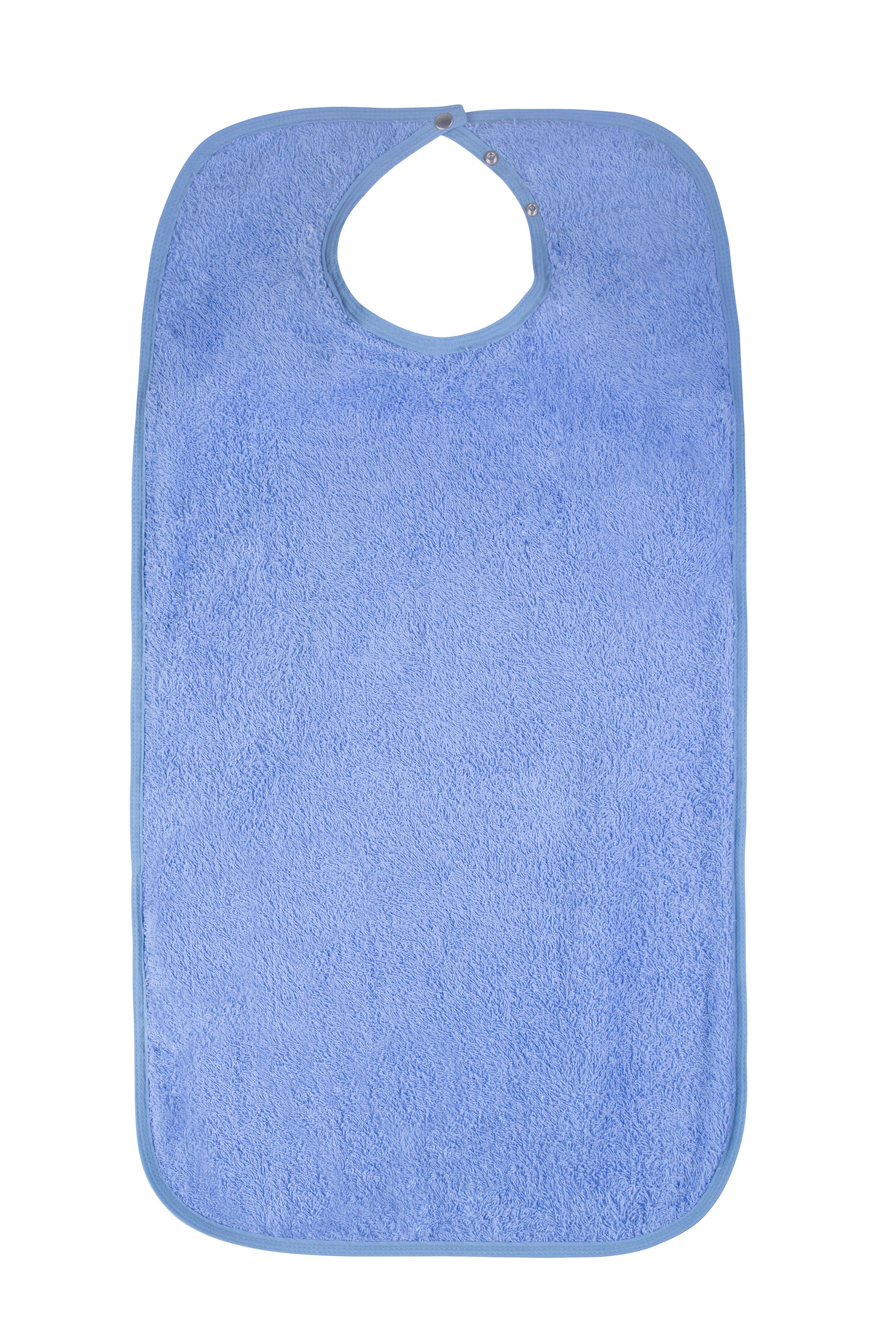 Clinotest Kleiderschutz beschichtet, Frottee