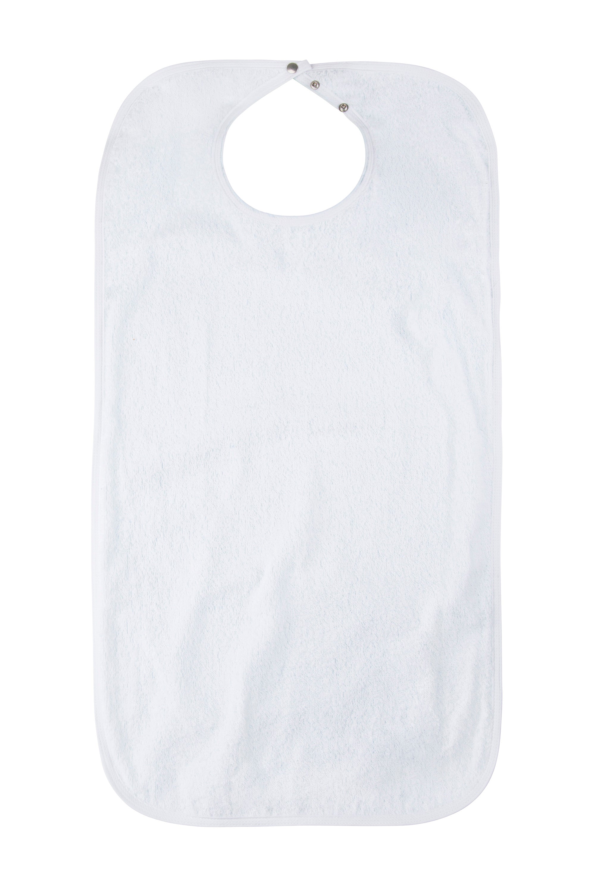 Clinotest Kleiderschutz beschichtet, Frottee