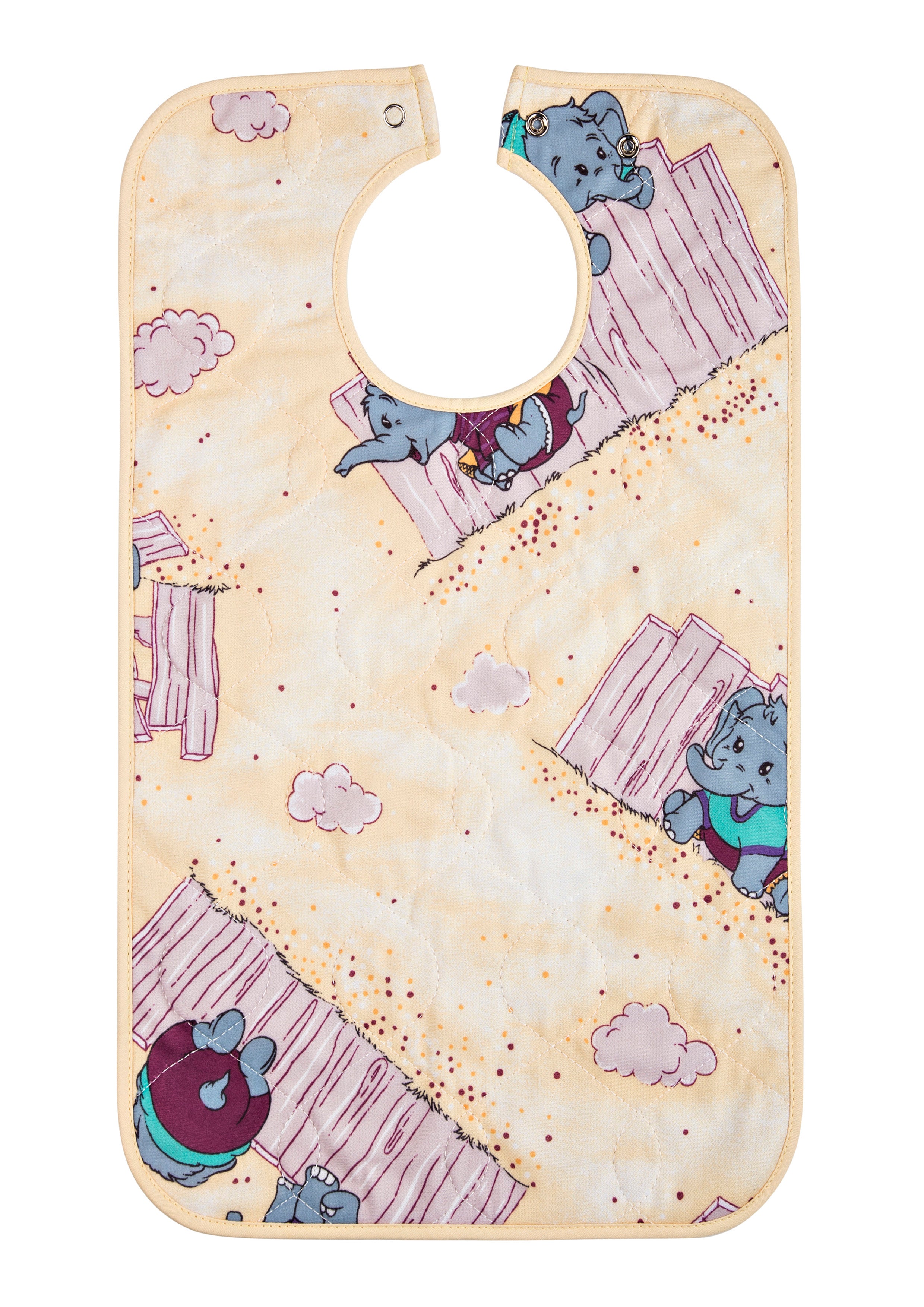 Clinotest Kinderlätzchen