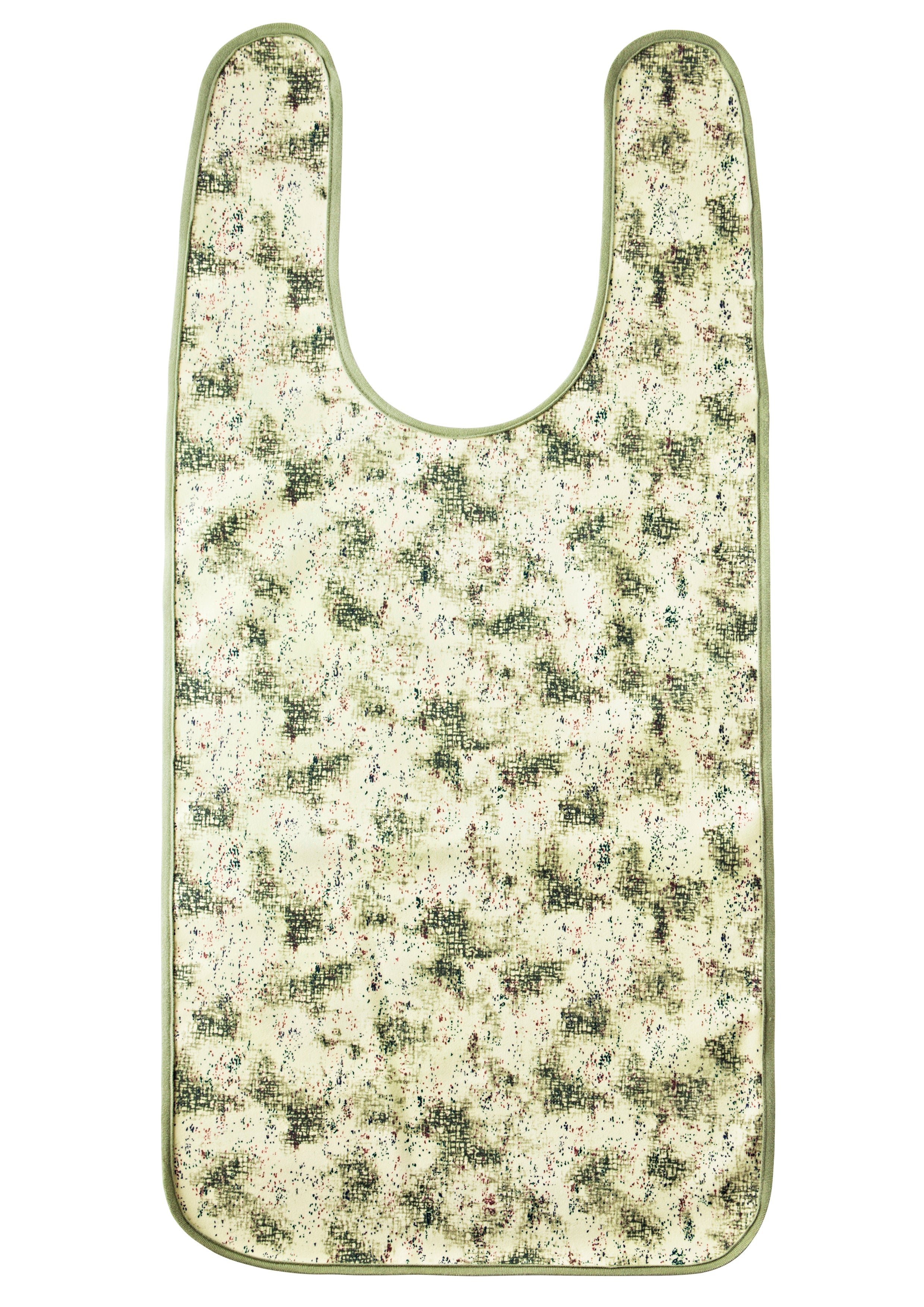 Clinotest Kleiderschutz beschichtet, Flanell