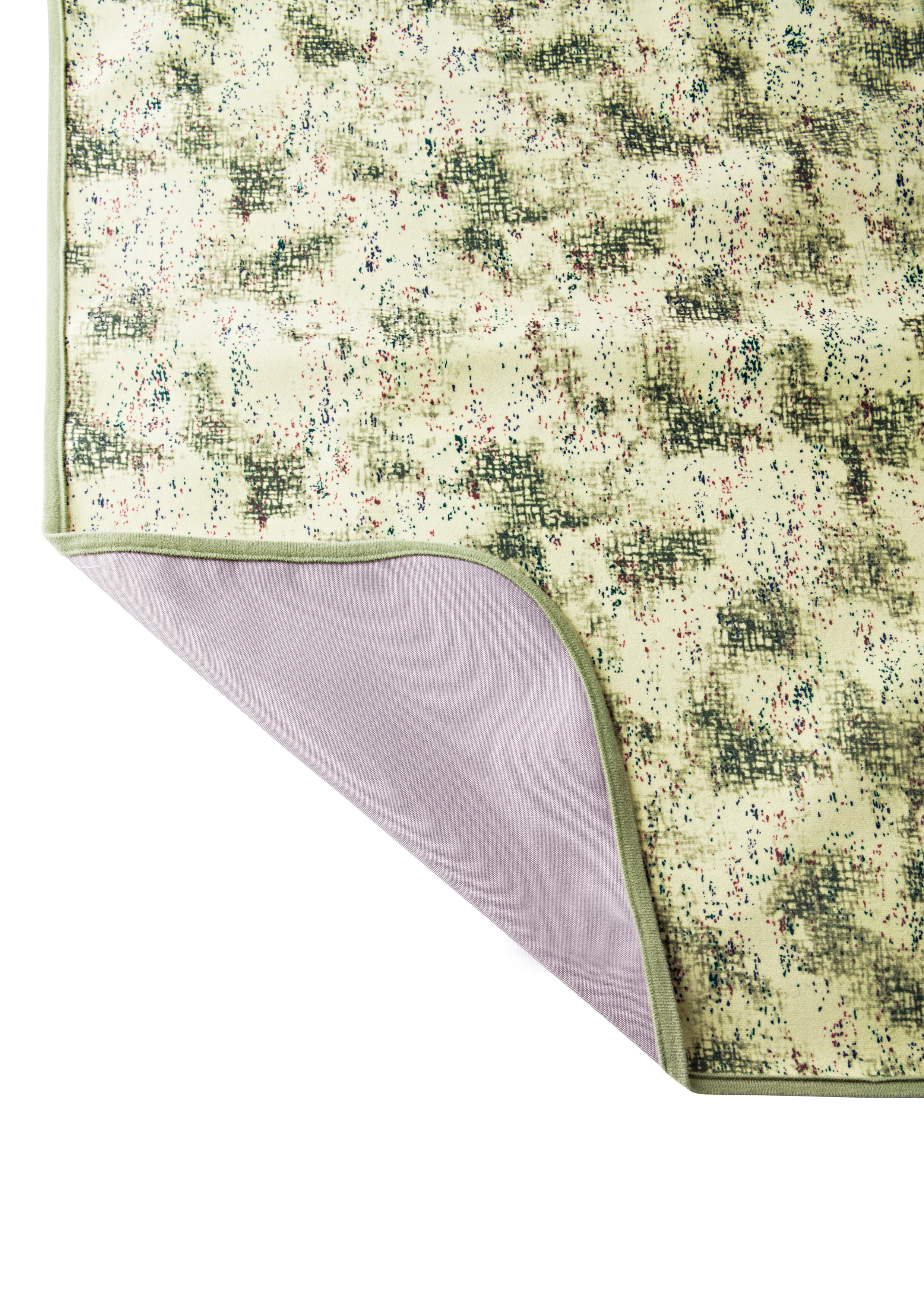 Clinotest Kleiderschutz beschichtet, Flanell