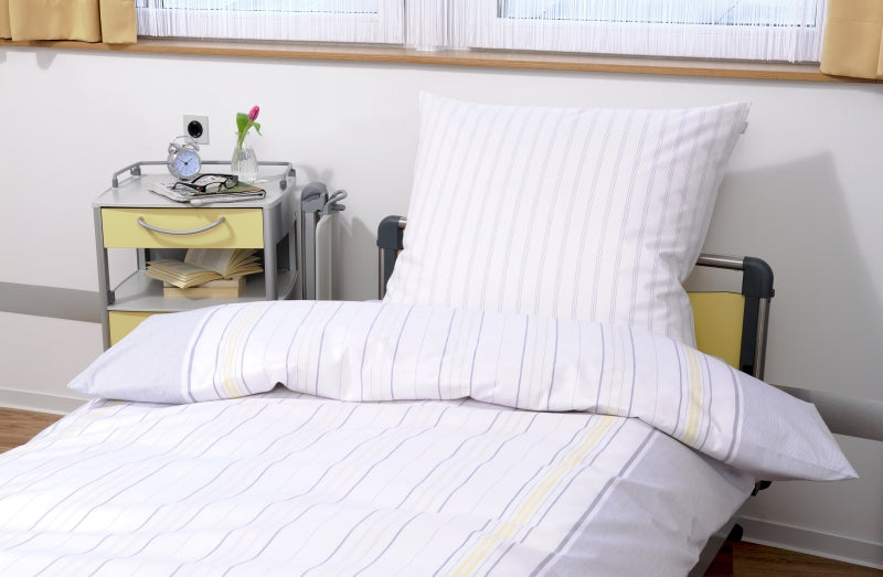 Clinotest Bettwäschen-Set „Moon“