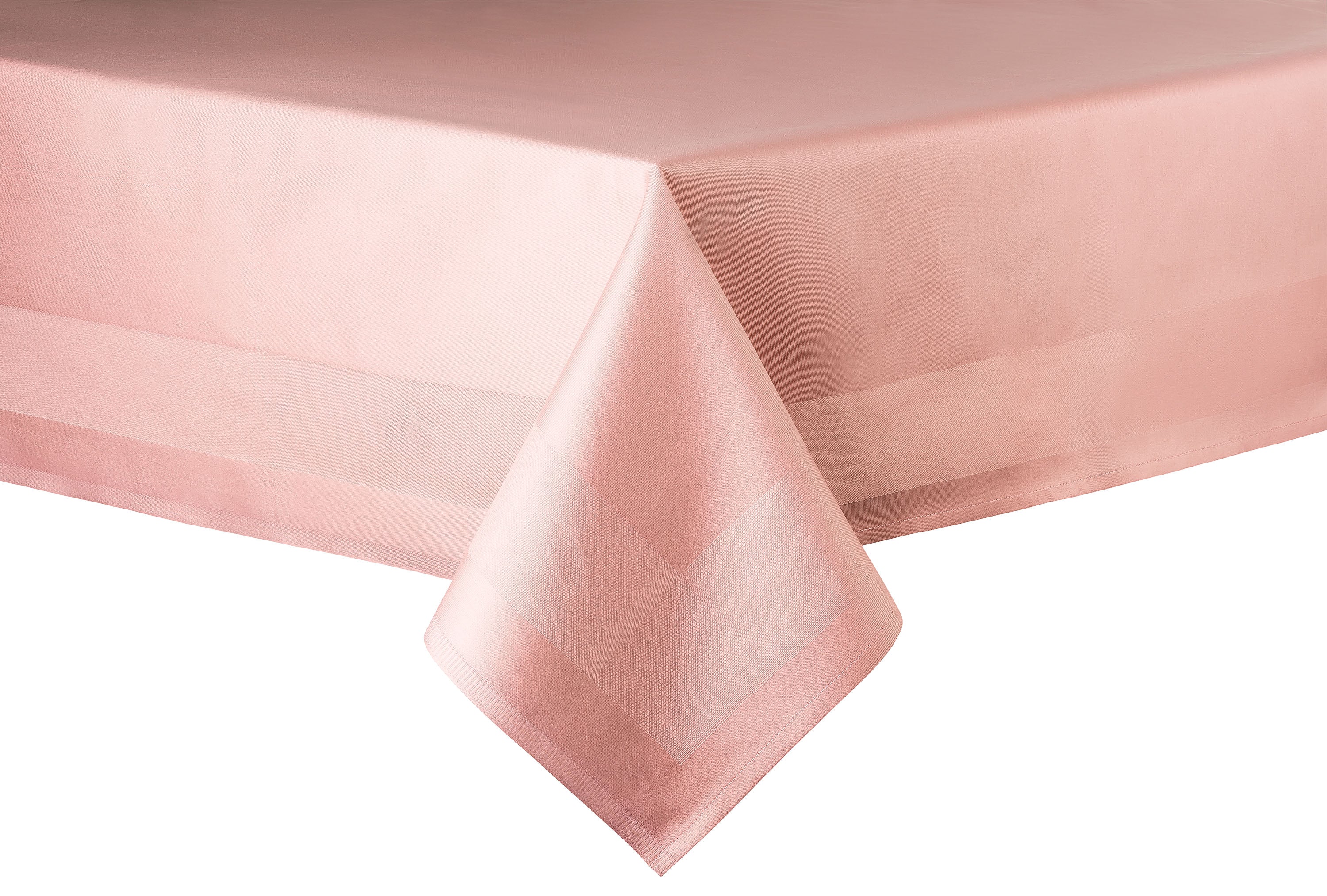 Clinotest Tischwäsche farbig