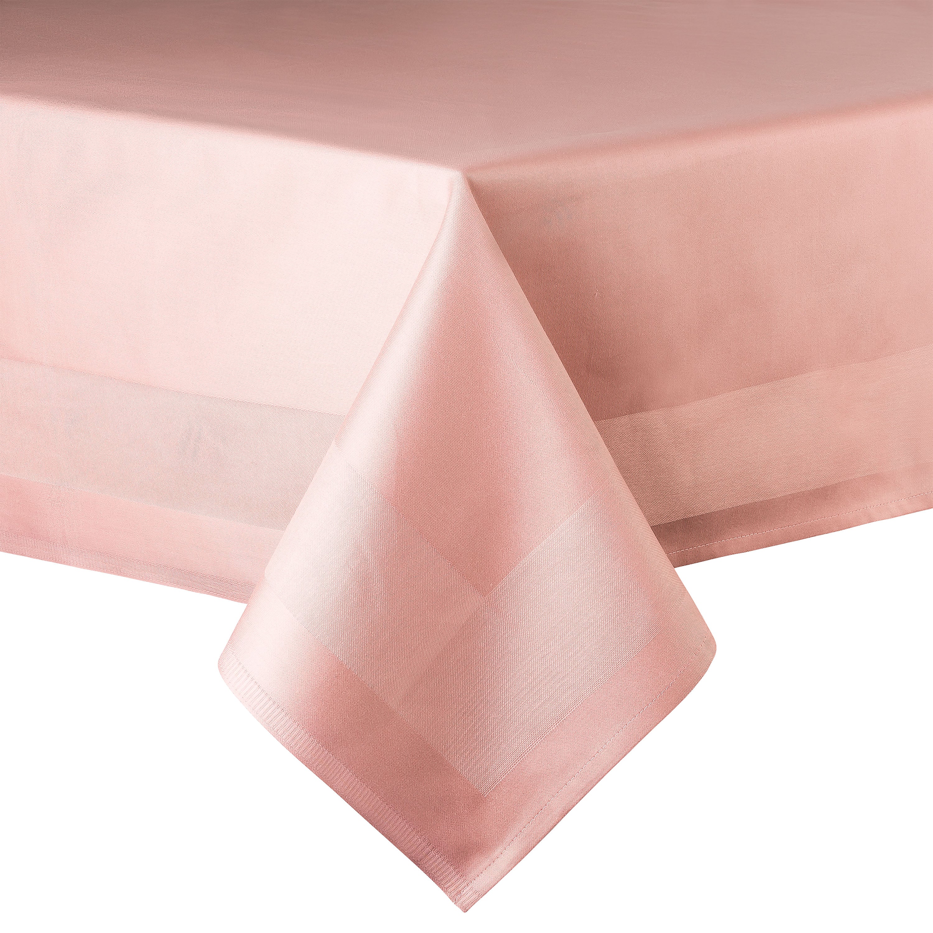 Clinotest Tischwäsche farbig