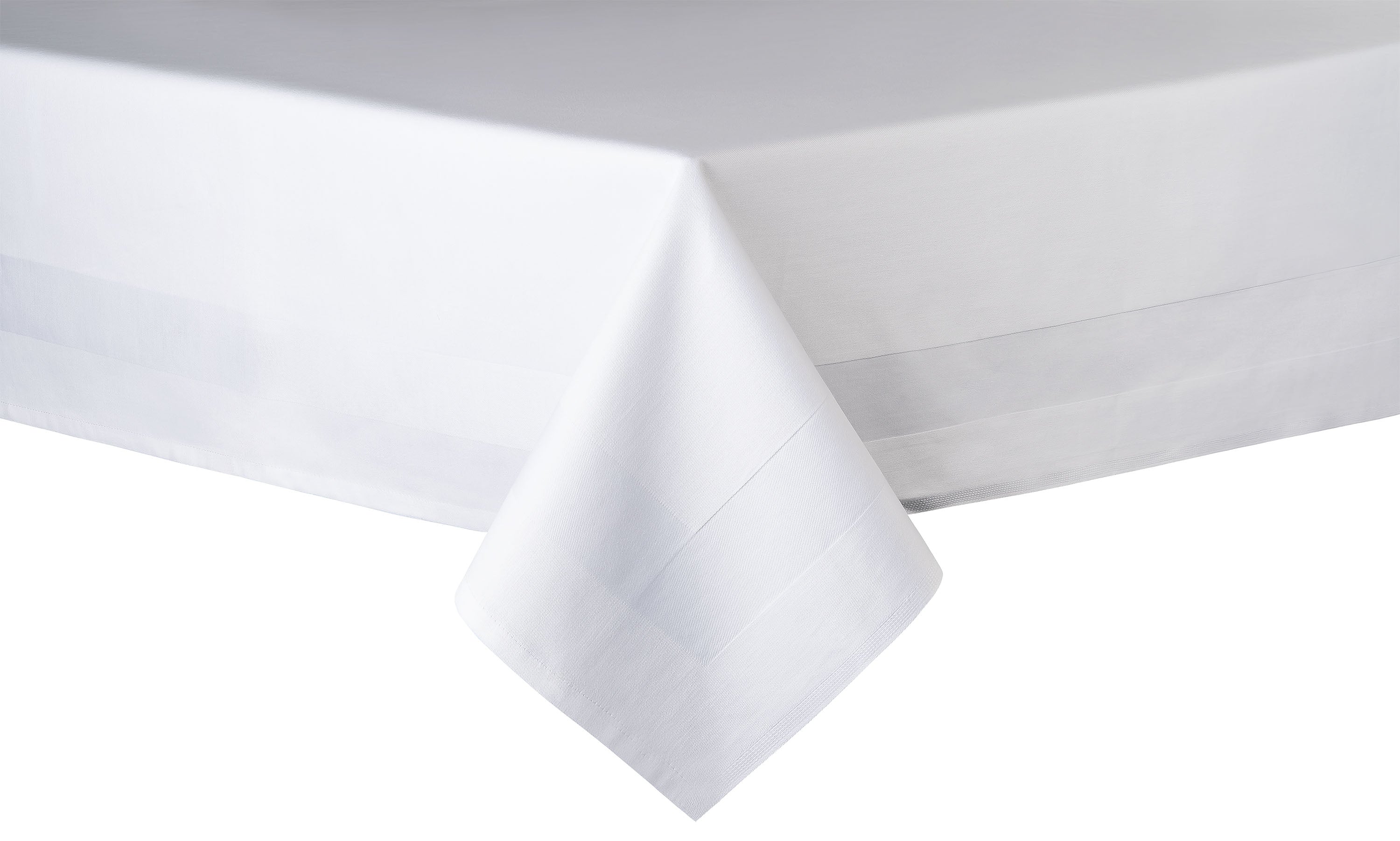 Clinotest Tischwäsche farbig