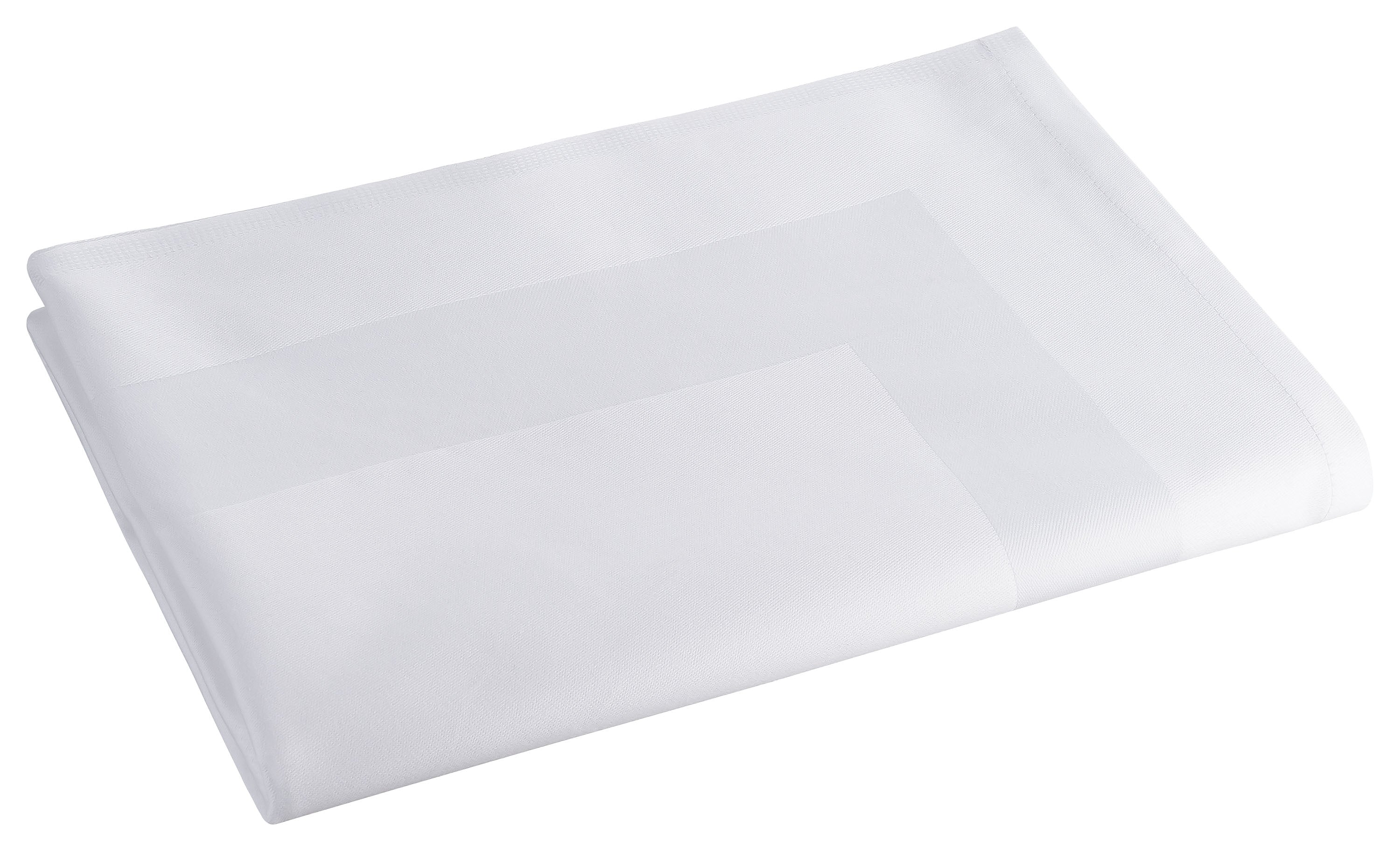 Clinotest Tischwäsche farbig