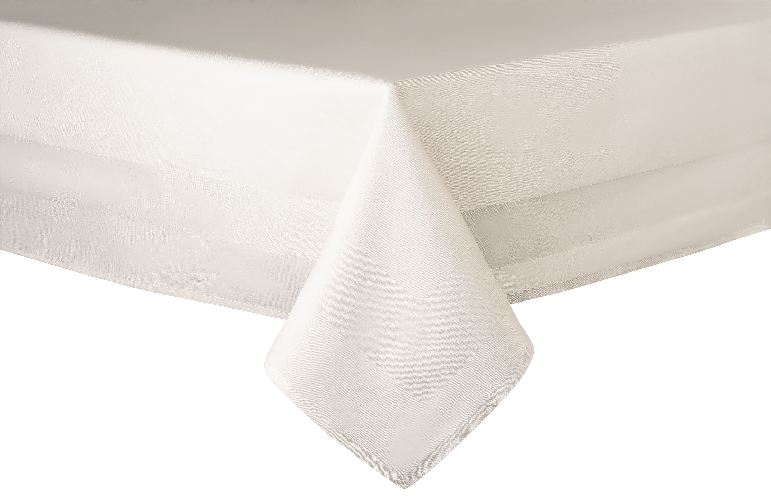 Clinotest Tischwäsche farbig