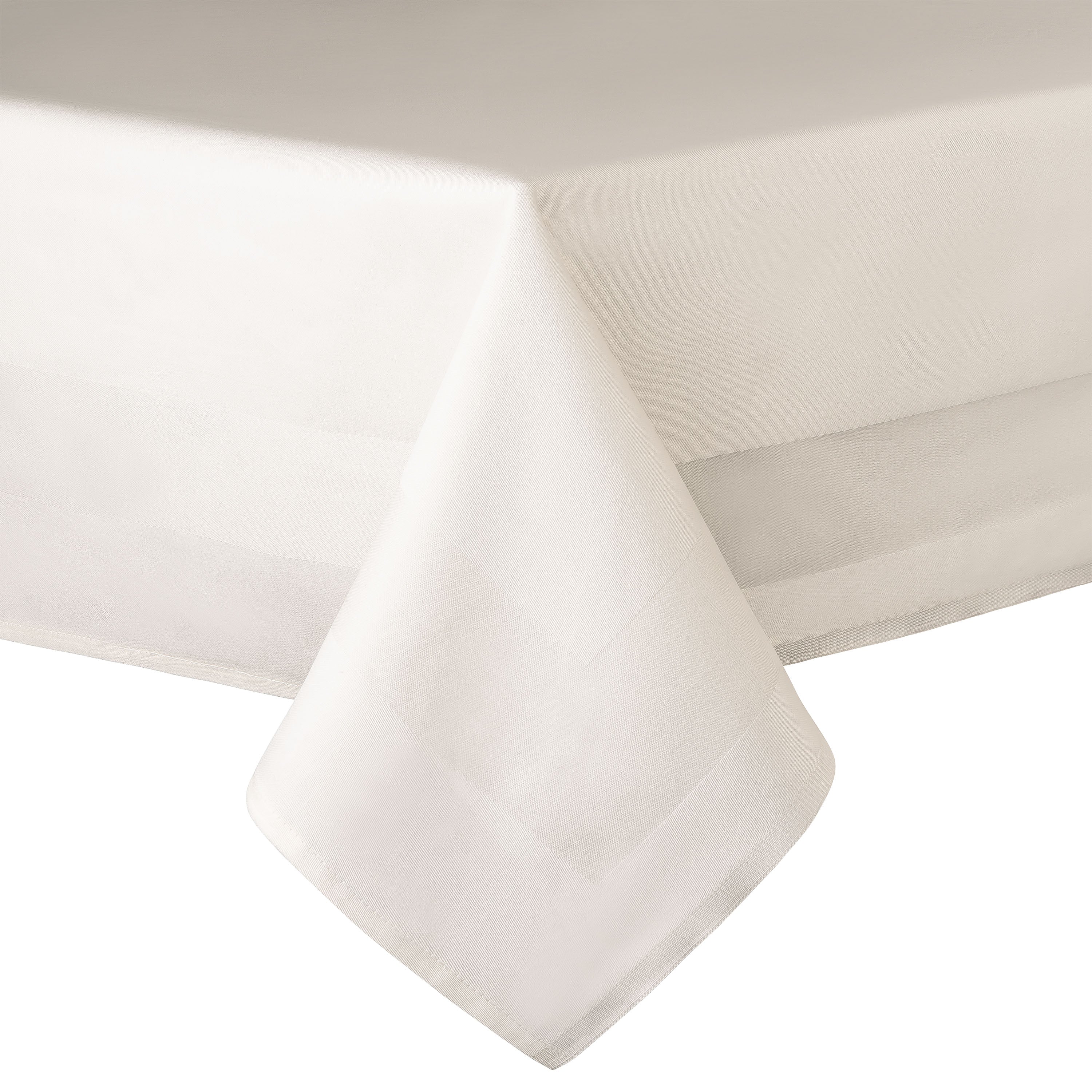 Clinotest Tischwäsche farbig