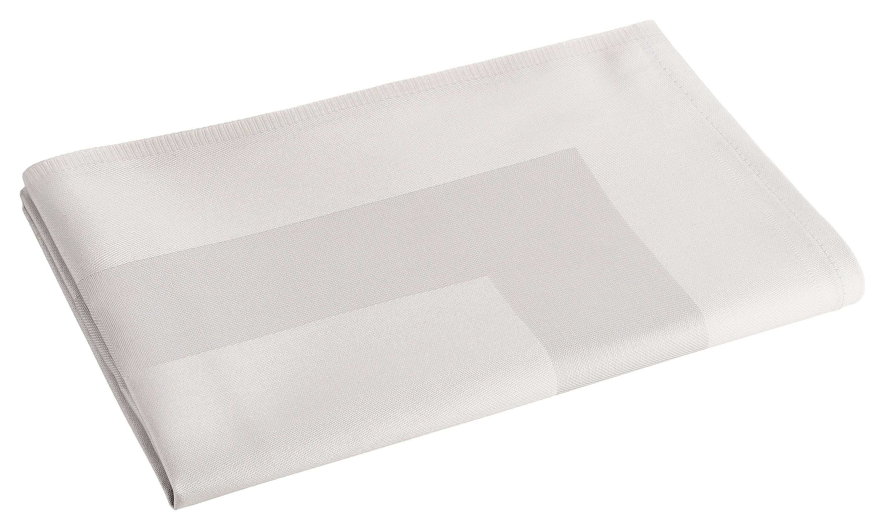 Clinotest Tischwäsche farbig